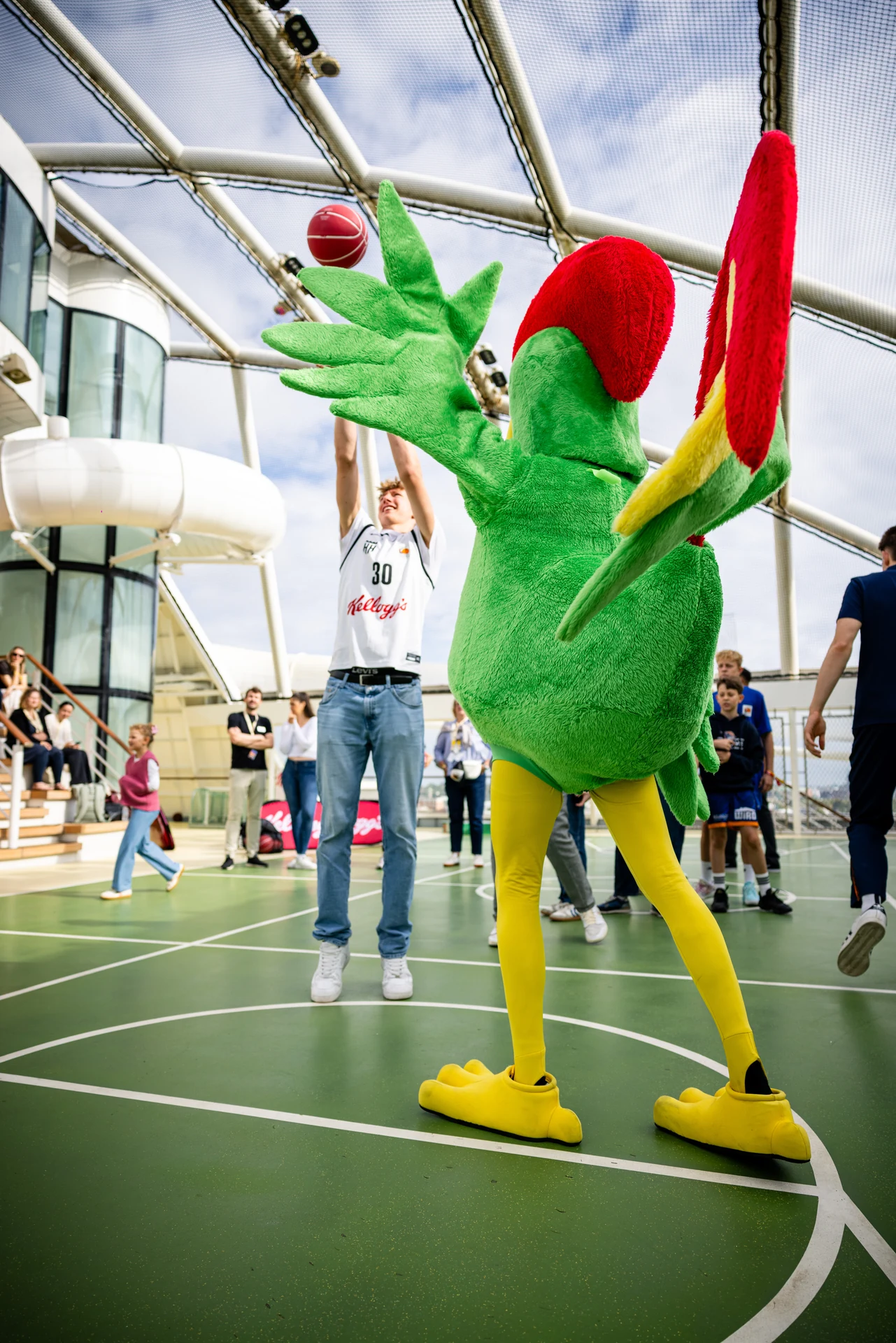 Commercial – AIDA Cruises
