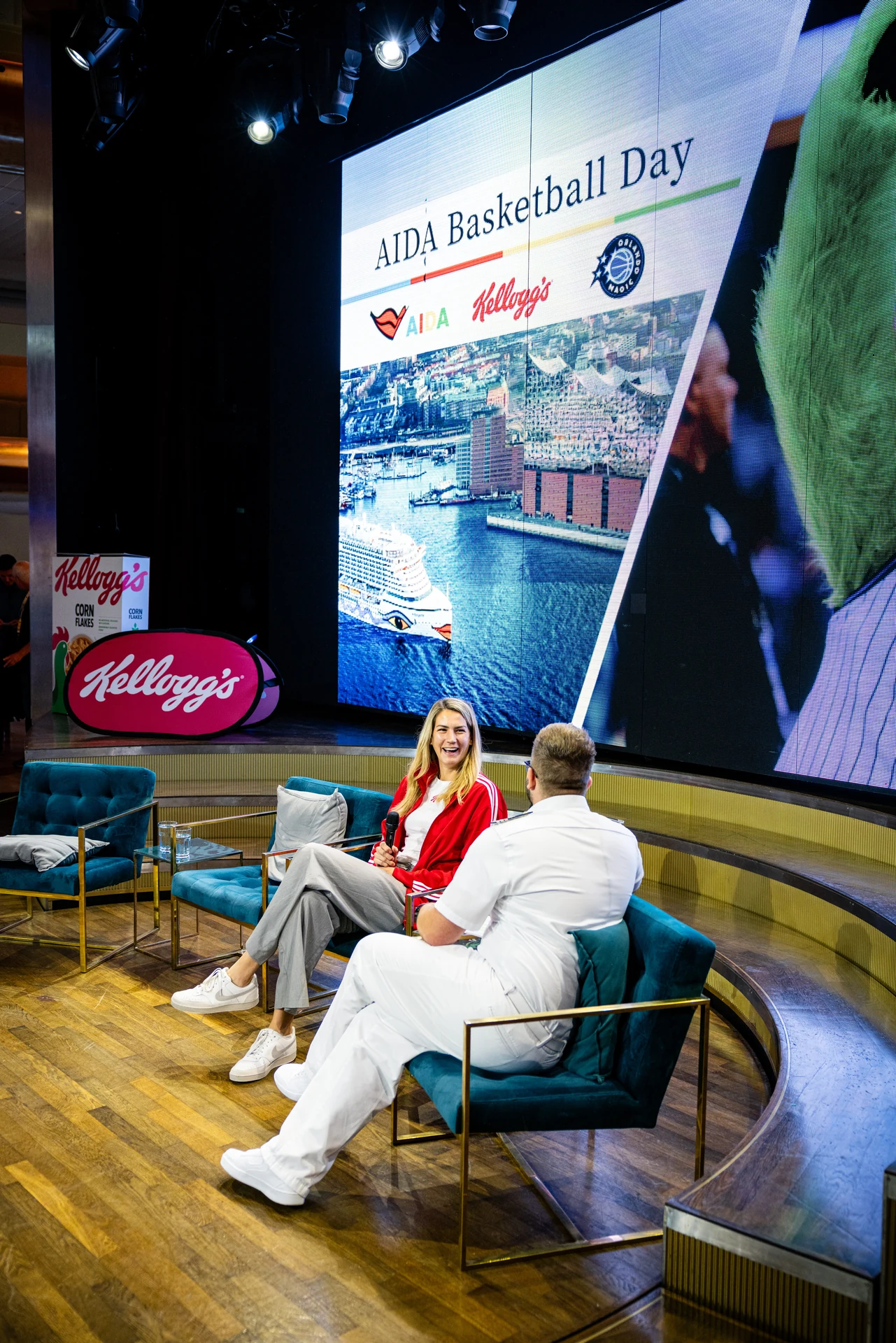 Commercial – AIDA Cruises