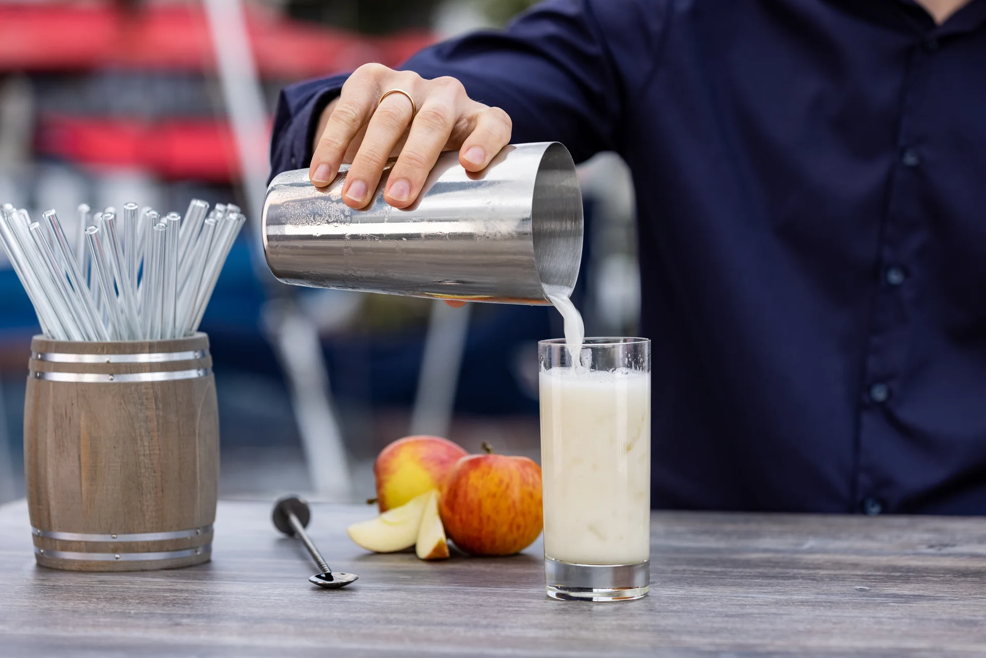 Commercial – Störtebeker Brennerei GmbH