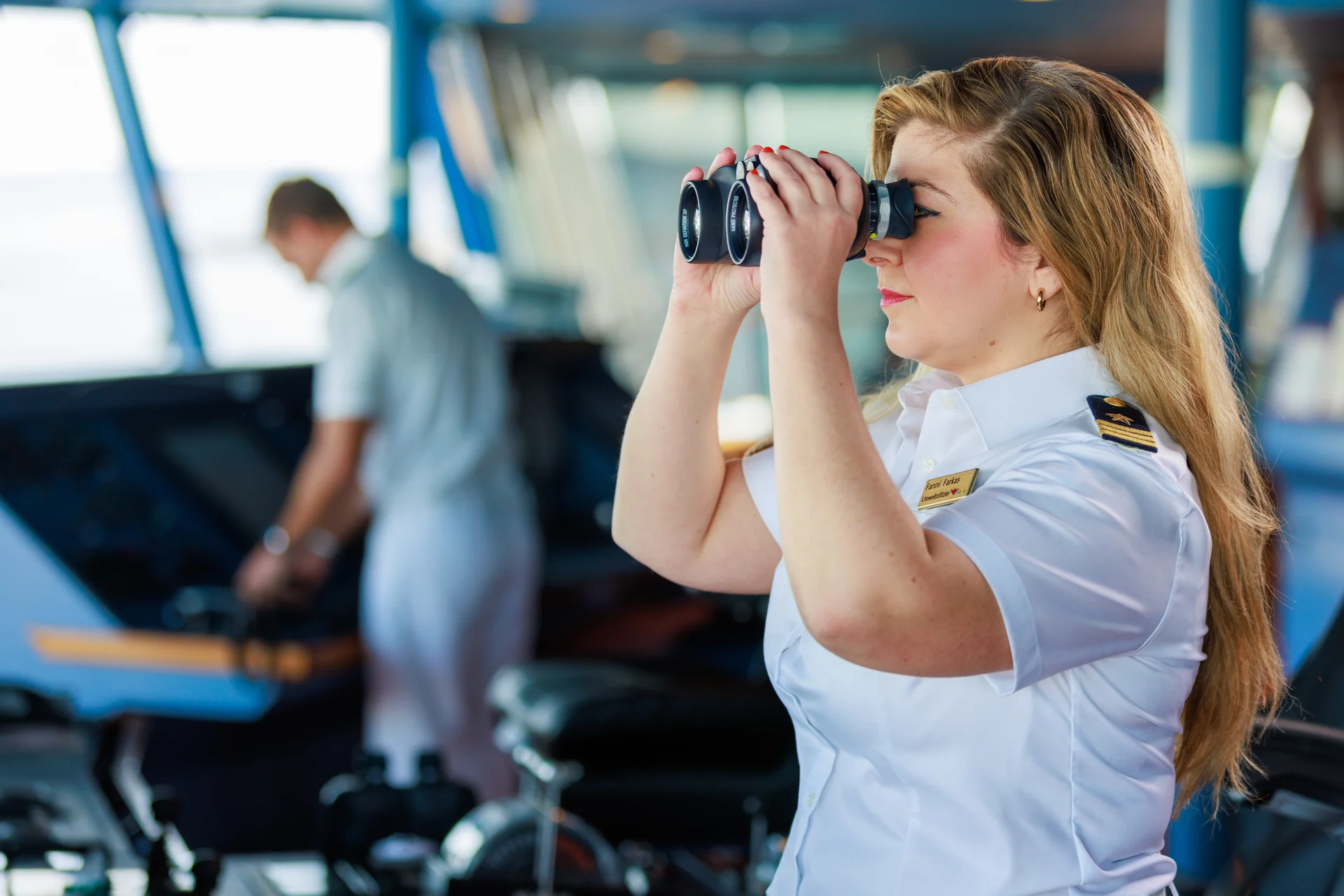 Commercial – AIDA Cruises