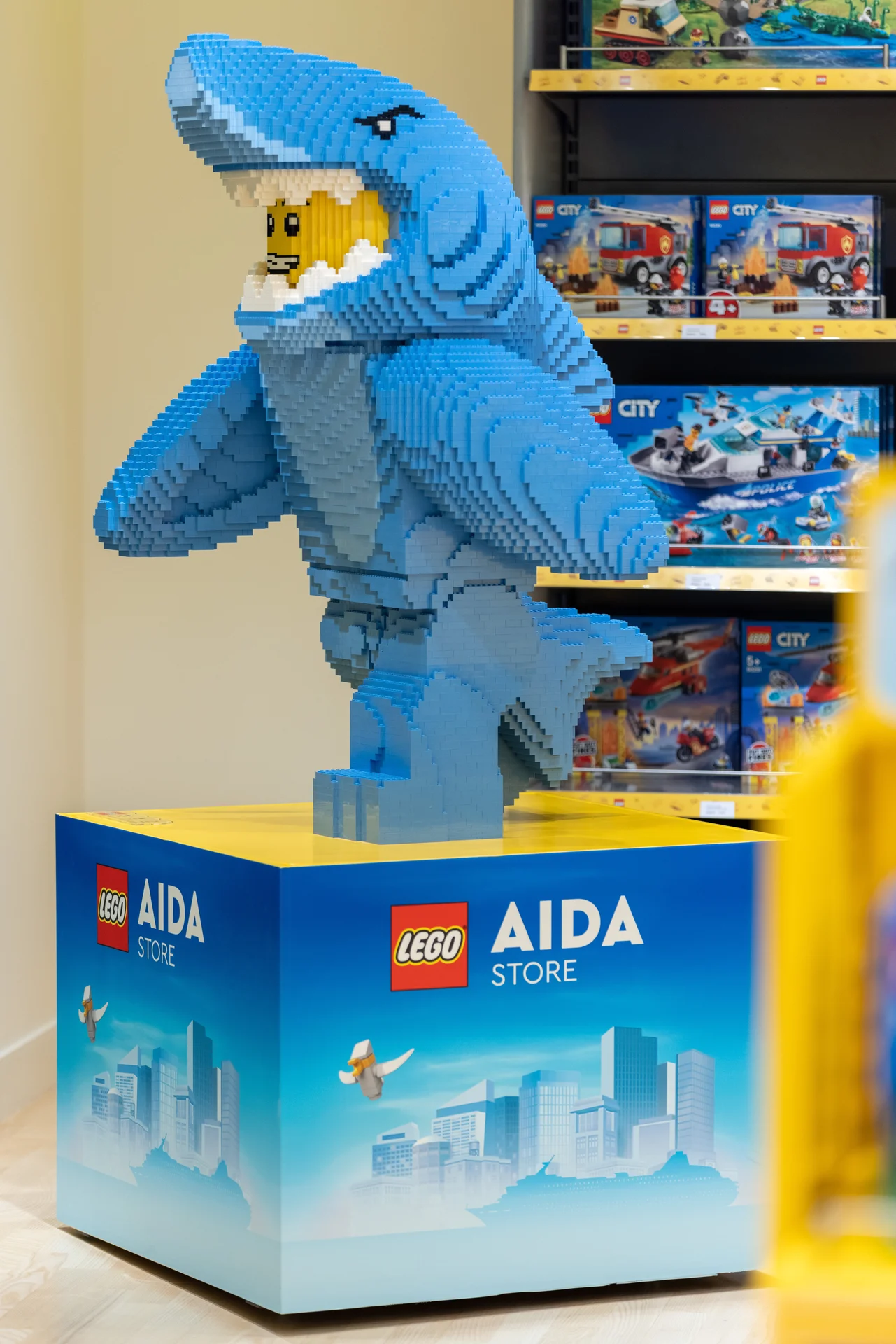 Commercial – AIDA Cruises