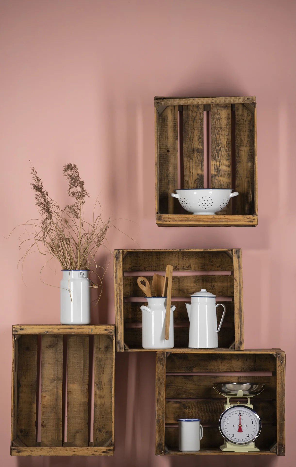 Commercial – Karls Markt OHG (Emaille-Werk)