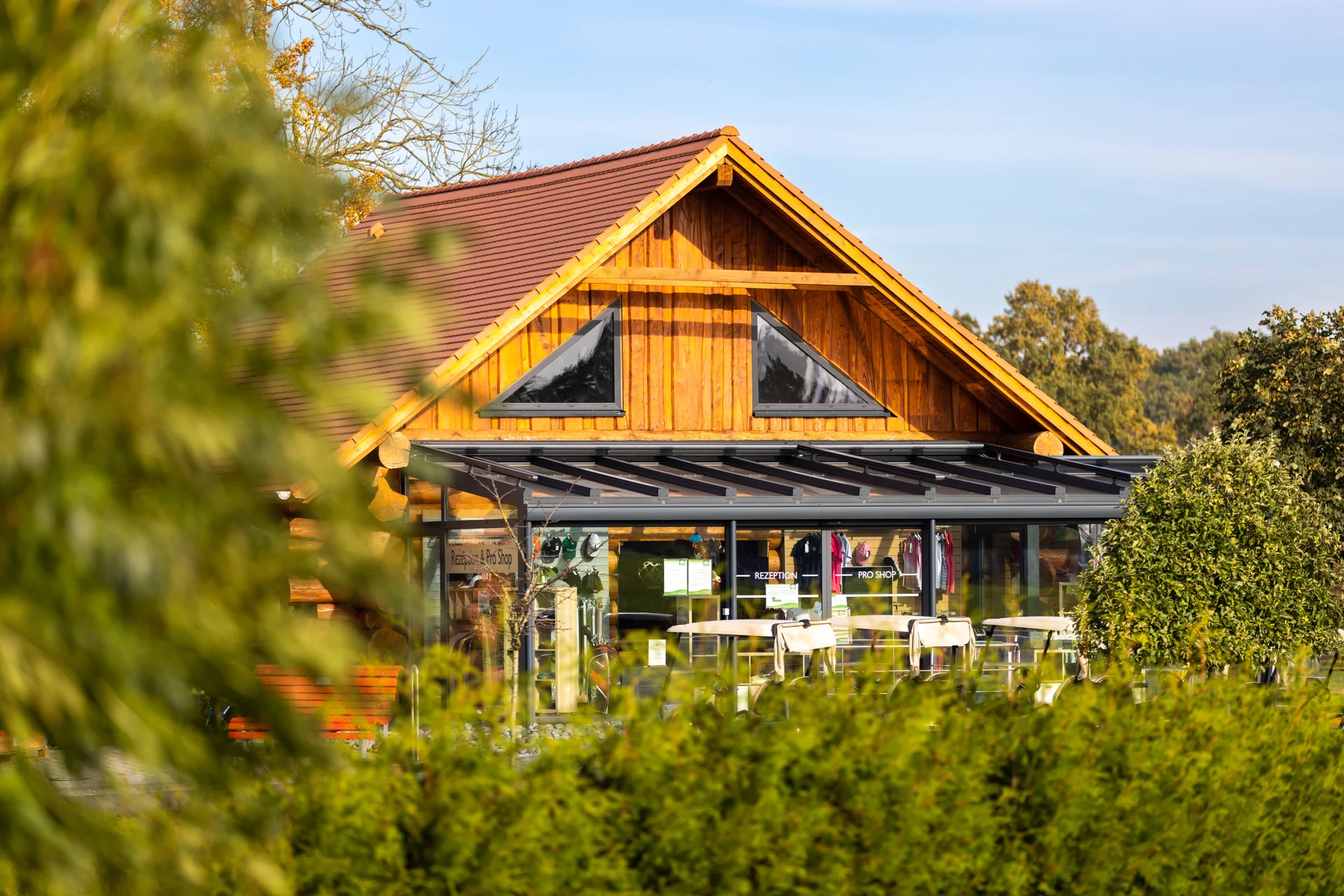 Commercial – Golfpark Strelasund