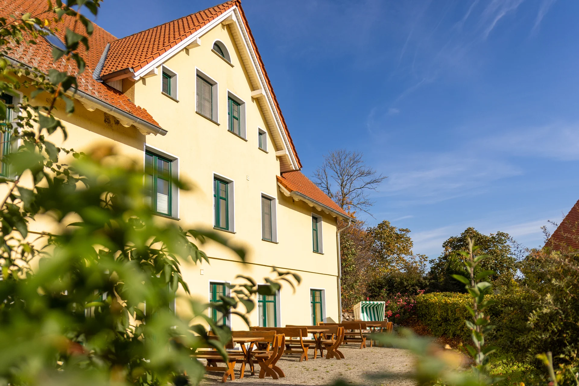 Commercial – Golfpark Strelasund