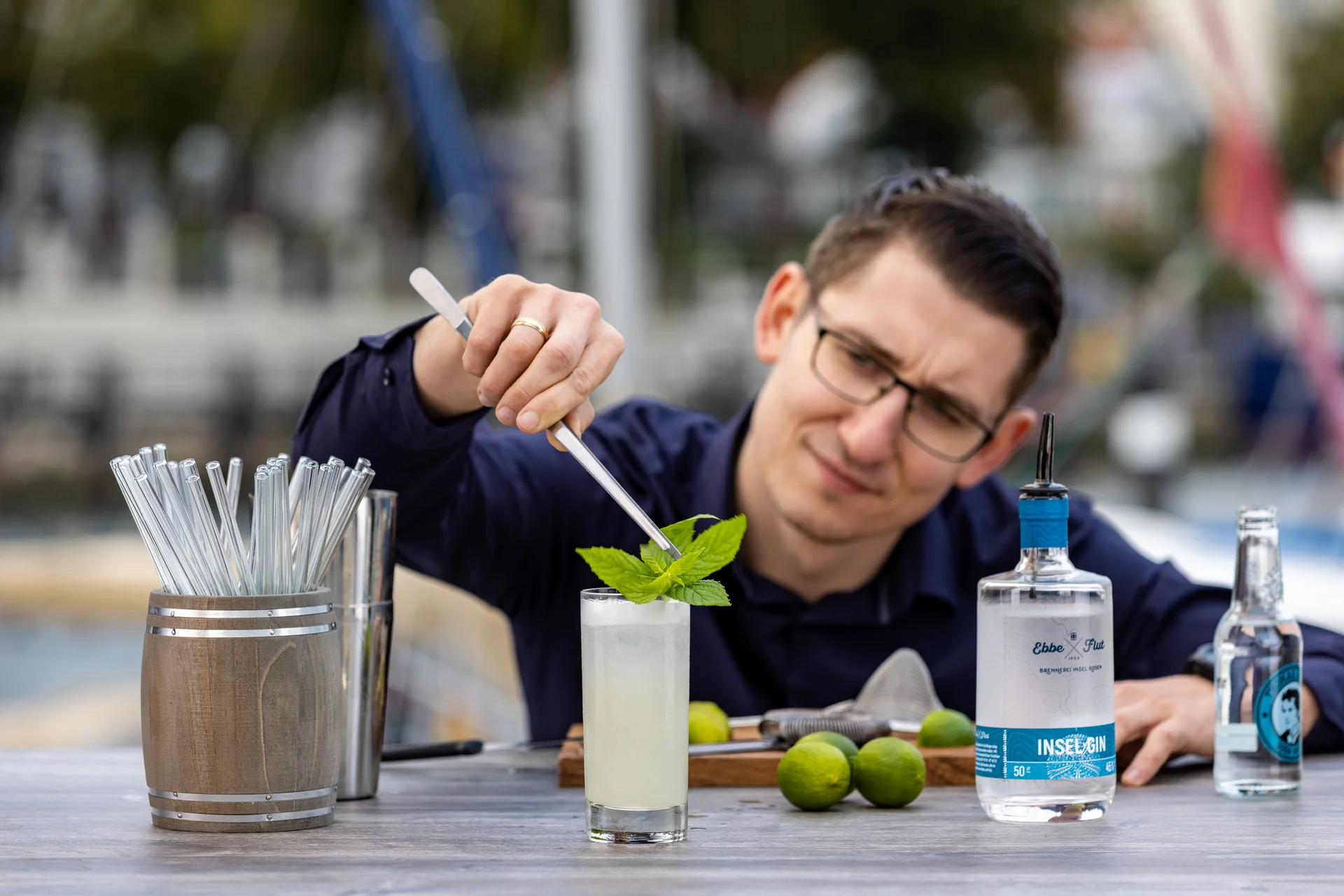 Commercial – Störtebeker Brennerei GmbH