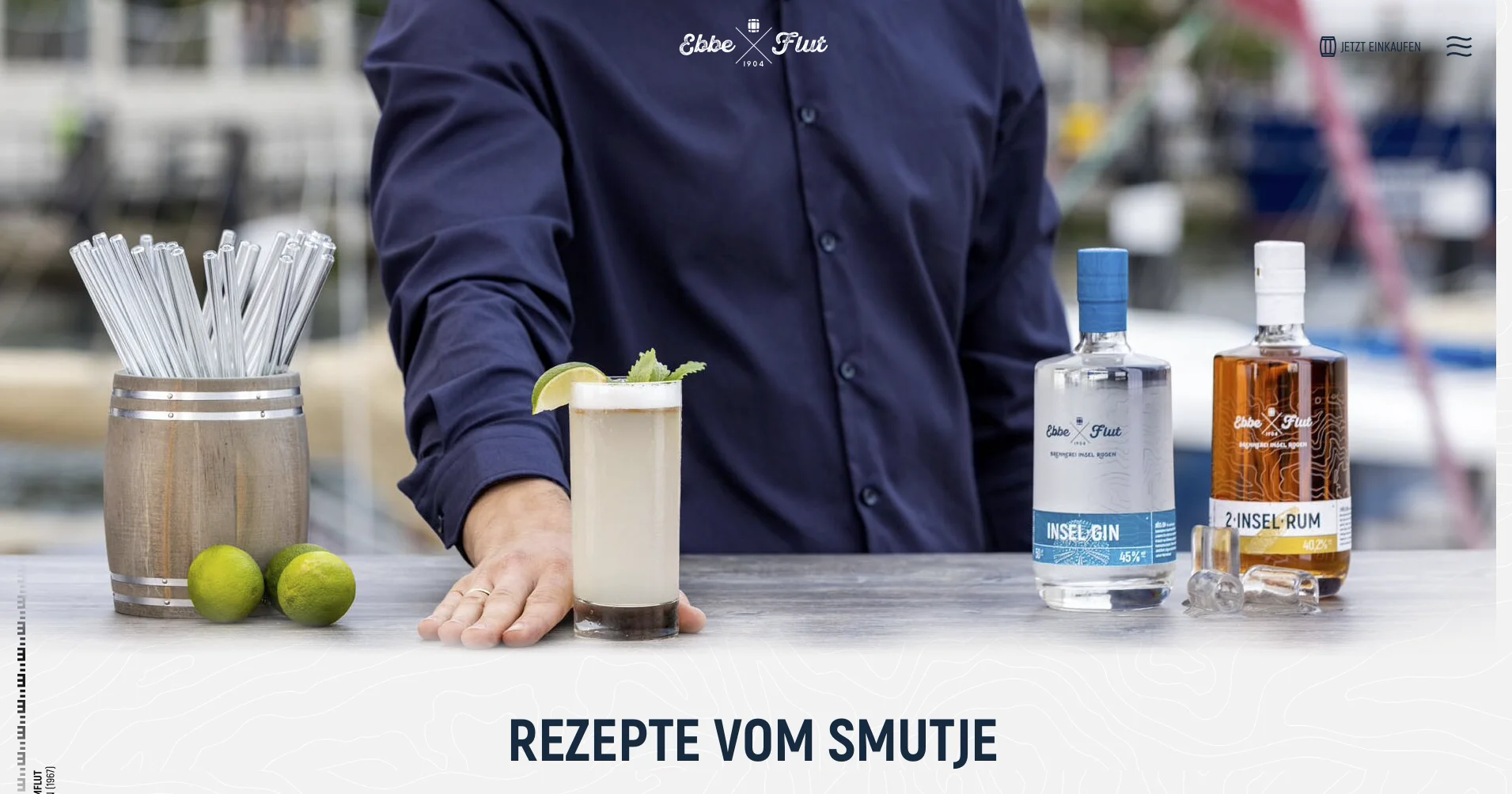 Commercial – Fotografie von Marc Klein