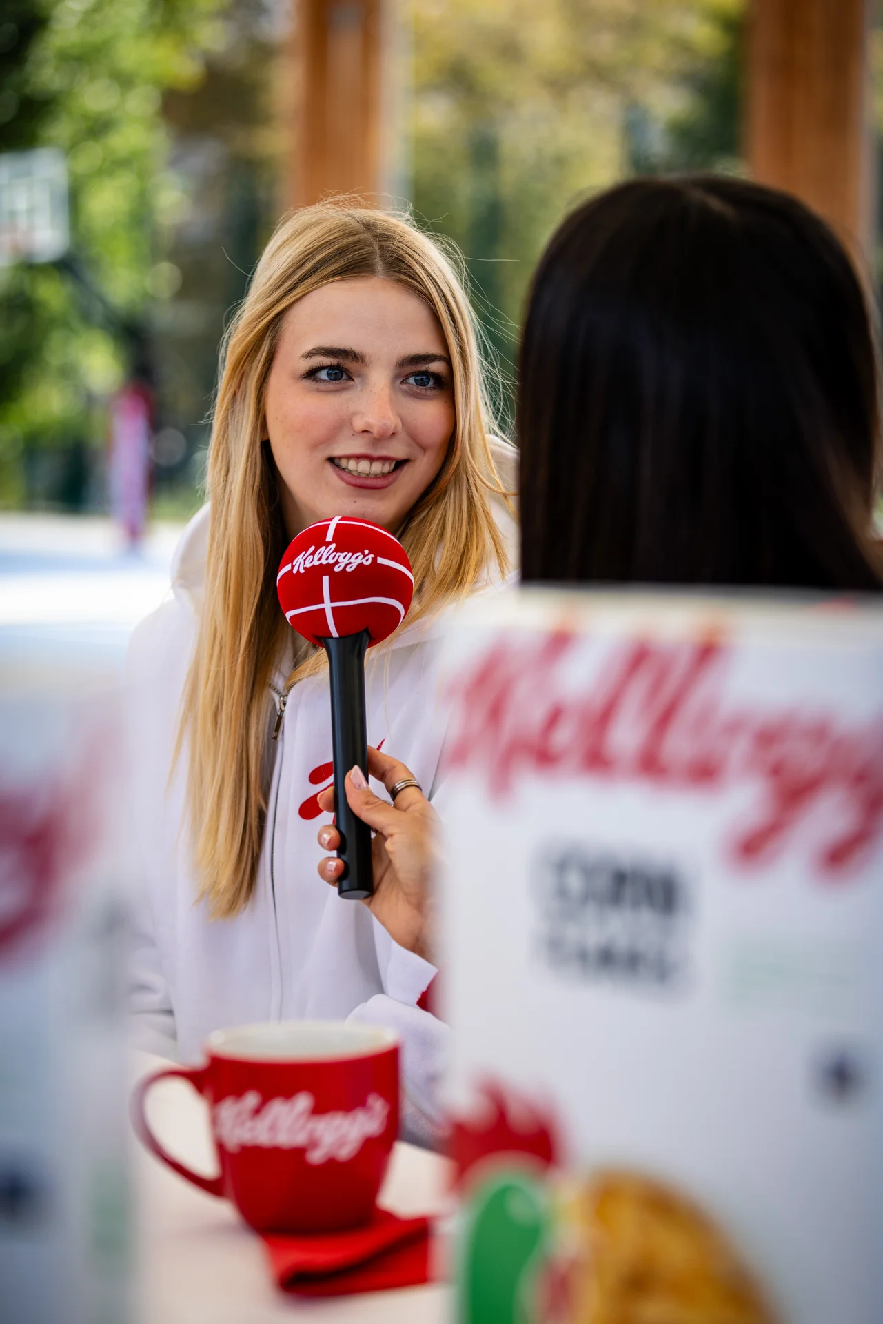 Commercial – Kellogg´s