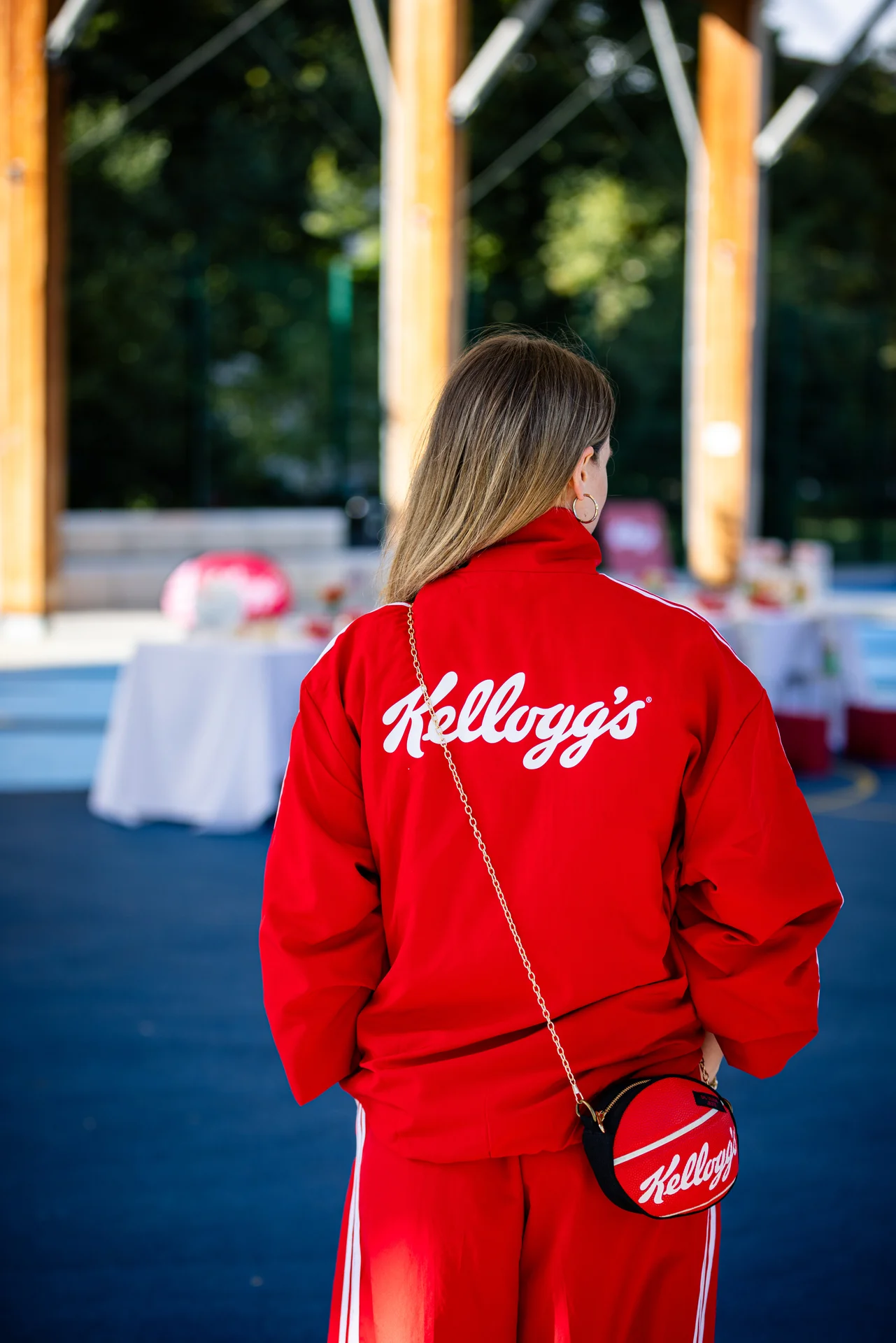 Commercial – Kellogg´s