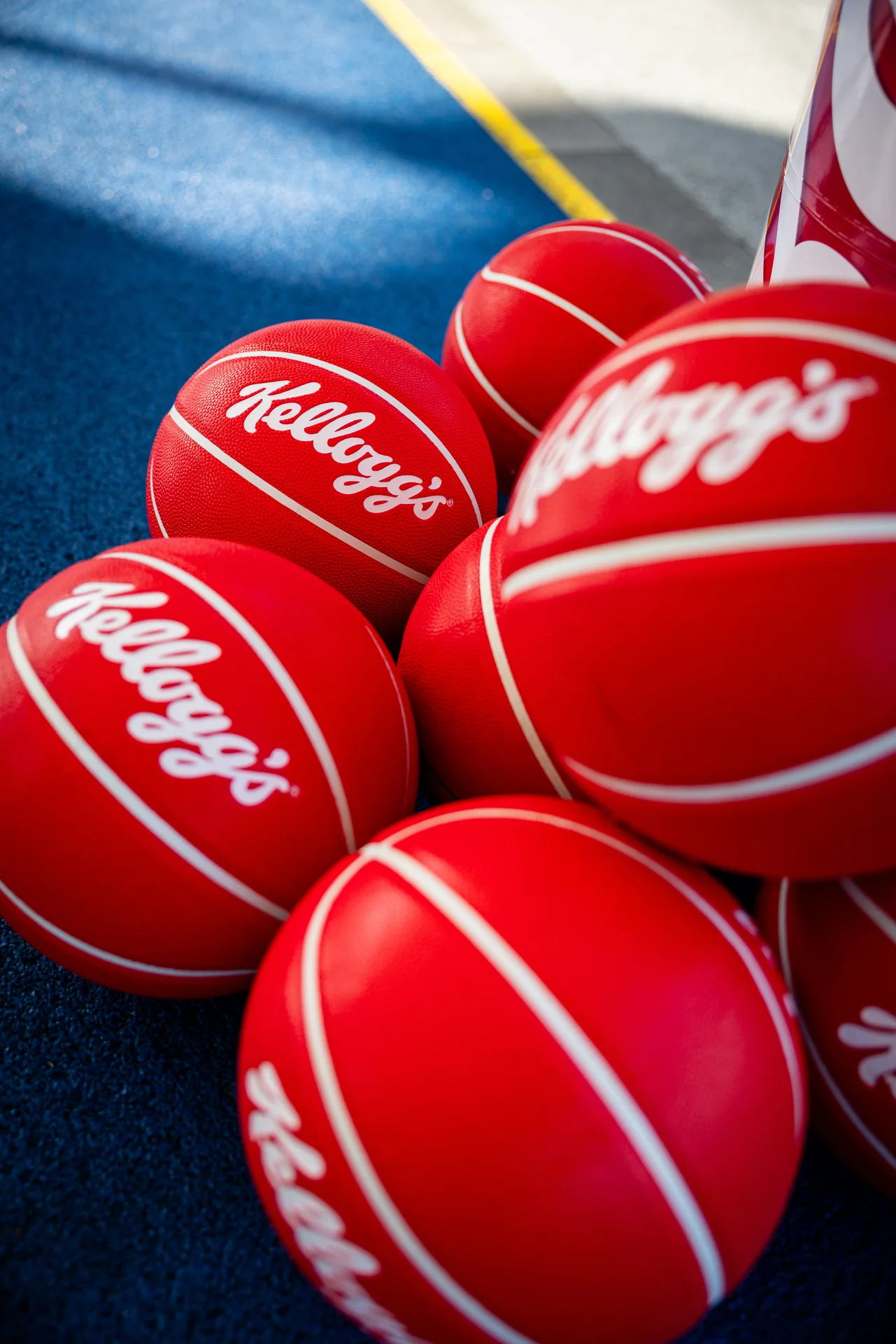 Commercial – Kellogg´s