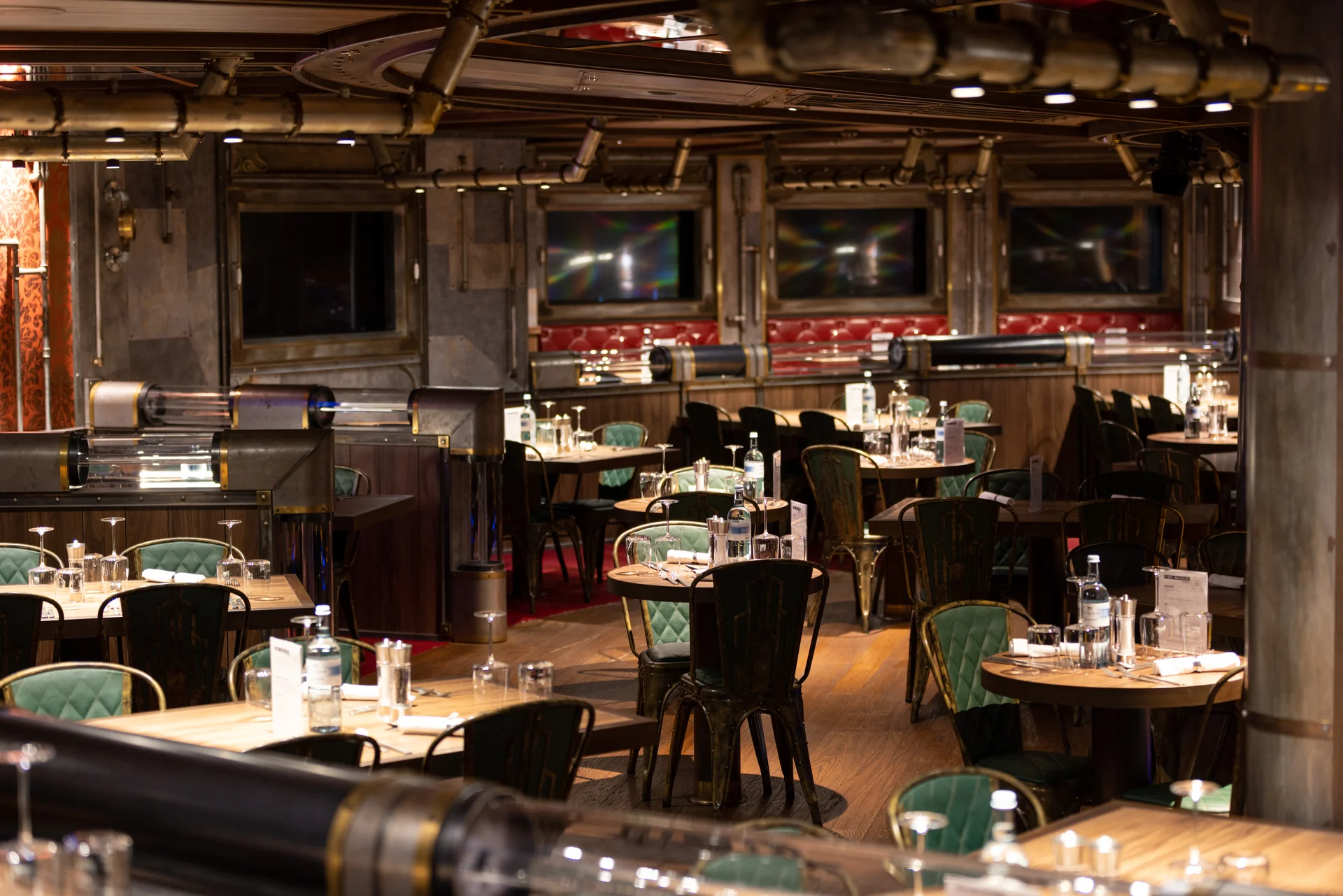 Event – Fotografie von Marc Klein