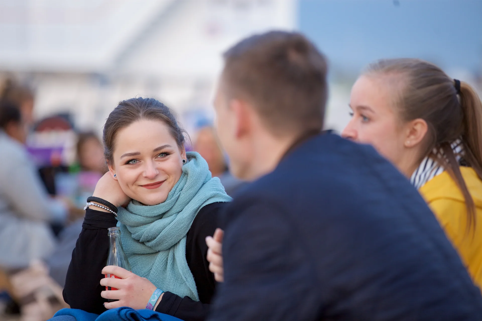 Event – Fotografie von Marc Klein