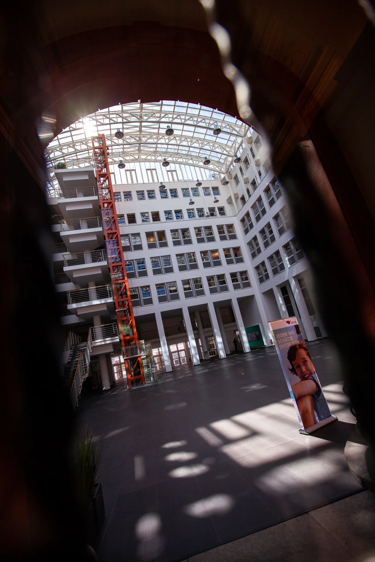 Event – Fotografie von Marc Klein