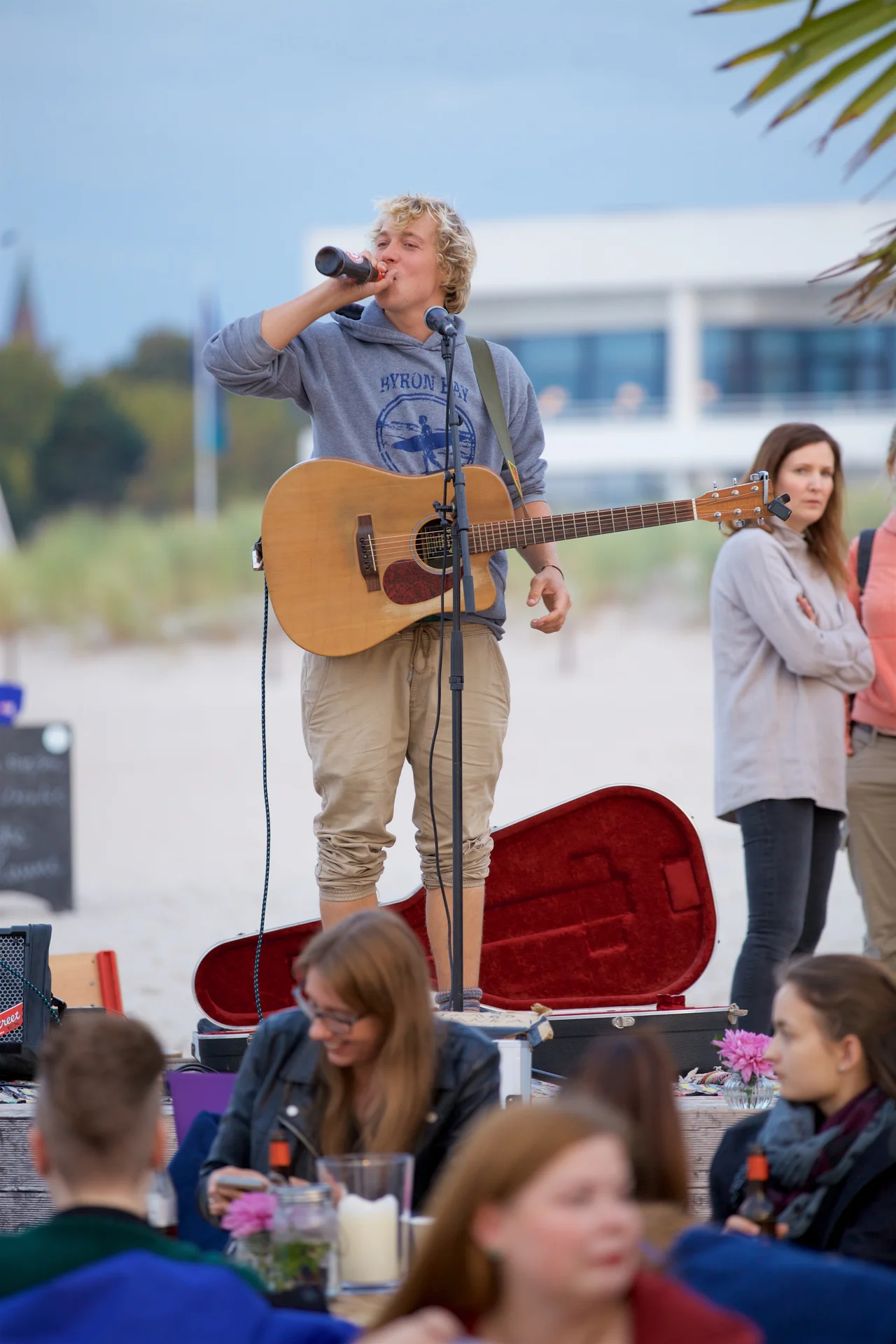 Event – Fotografie von Marc Klein