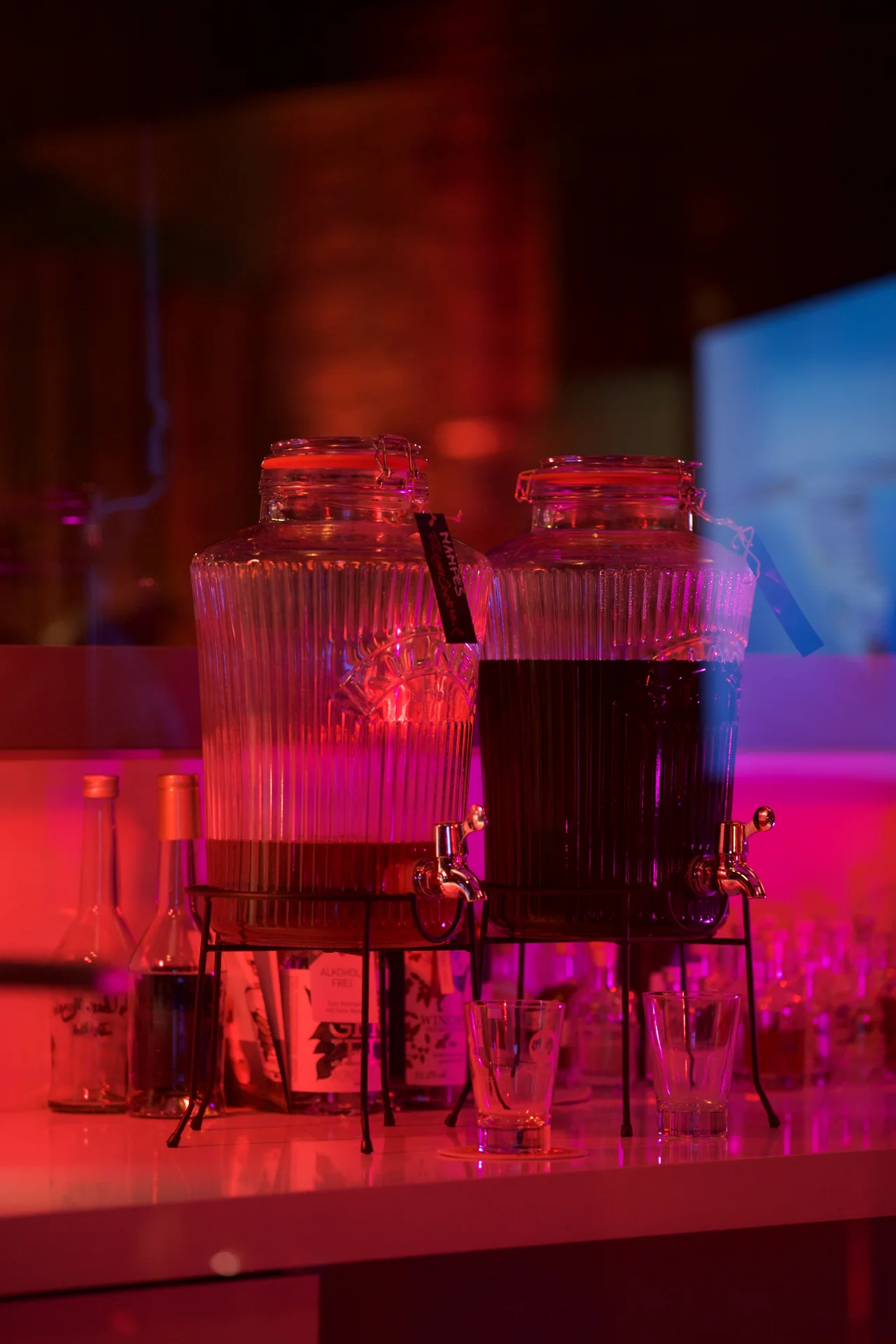 Event – Fotografie von Marc Klein