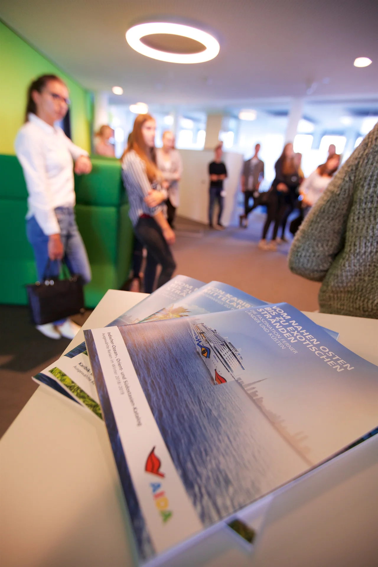 Event – Fotografie von Marc Klein
