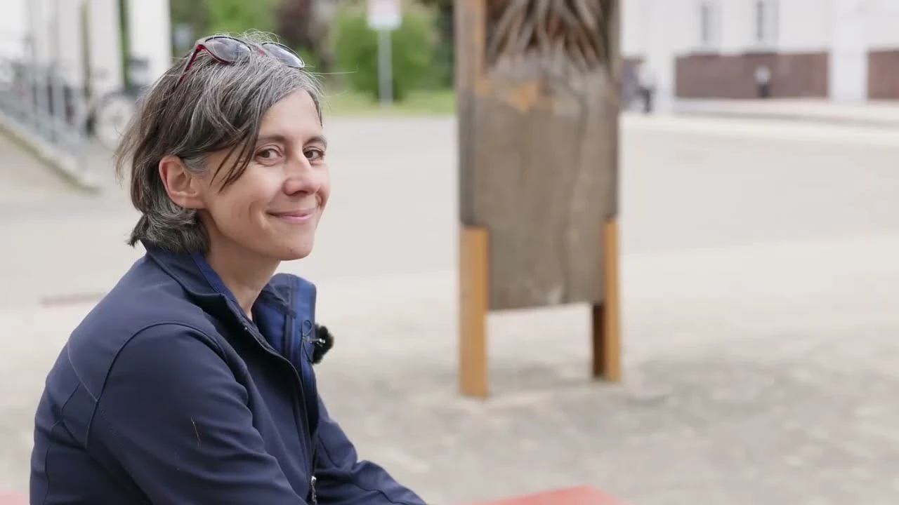 Wie Moore das Klima retten können: Besuch bei Umweltpreisträgerin Dr. Franziska Tanneberger