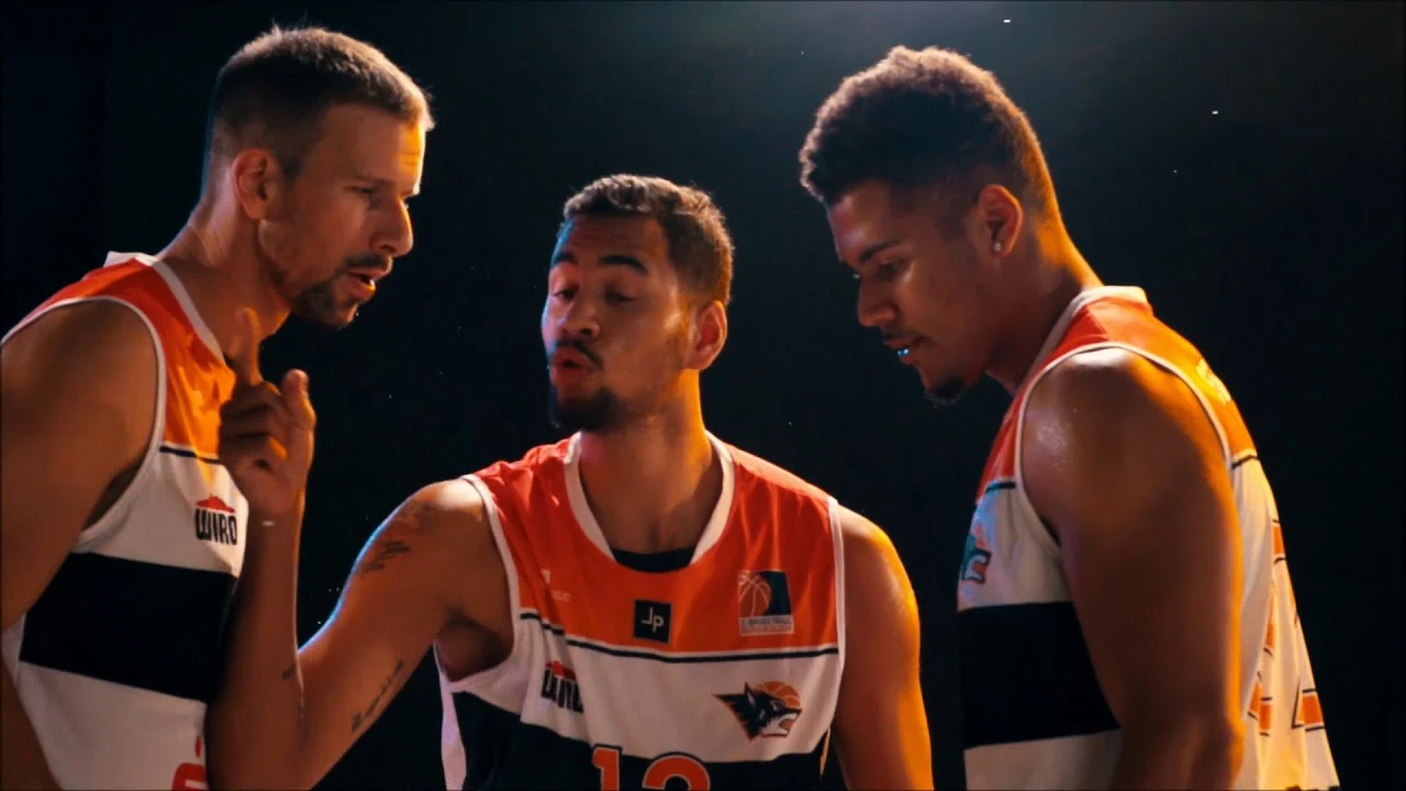 SEAWOLVES Trailer, Saison 2017/2018
