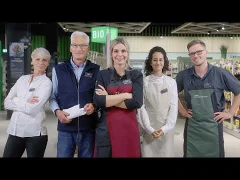EDEKA Versicherungsdienst - Von Kollegen für Kollegen