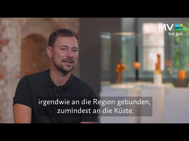 Altes Handwerk in neuer Zeit - Henning Schröder