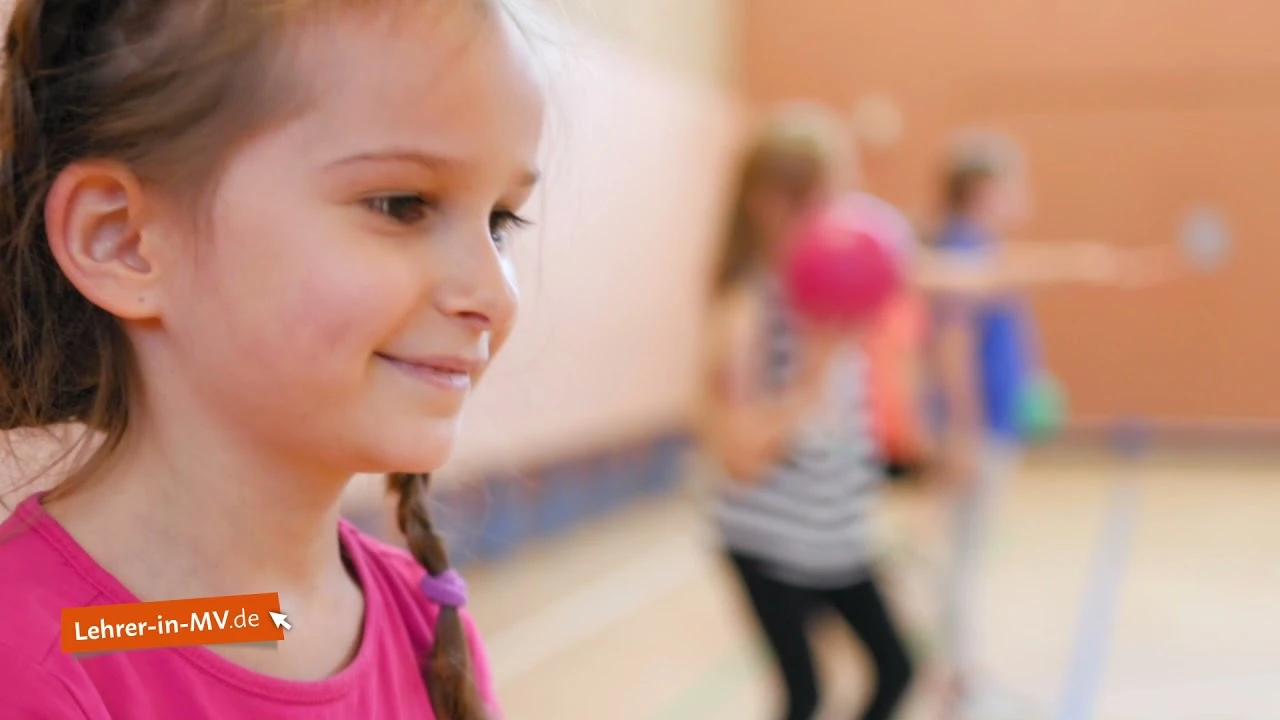 5. Regionale Schule mit Grundschule »Schule am Inselsee«, Güstrow | Mecklenburg-Vorpommern
