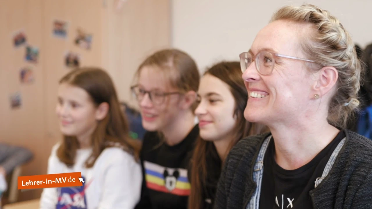 Regionale Schule Teterow | Mecklenburg-Vorpommern