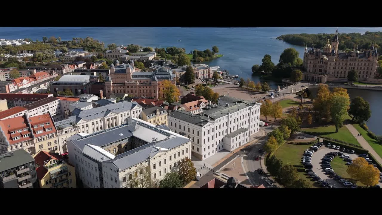 Zukunftsministerium – Imagefilm des Wissenschaftsministeriums Mecklenburg-Vorpommern