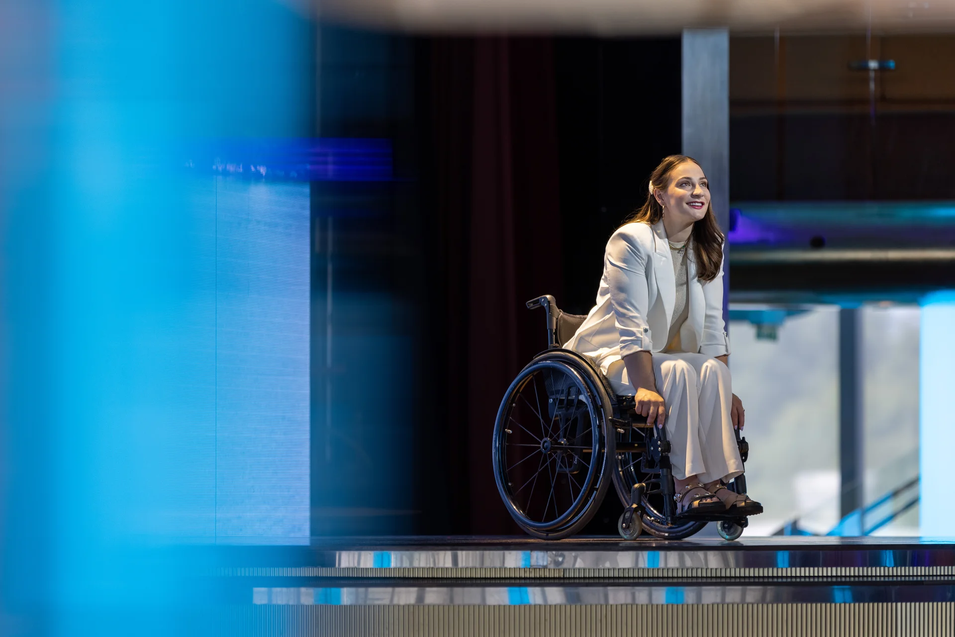 People – AIDA Cruises • Kristina Vogel