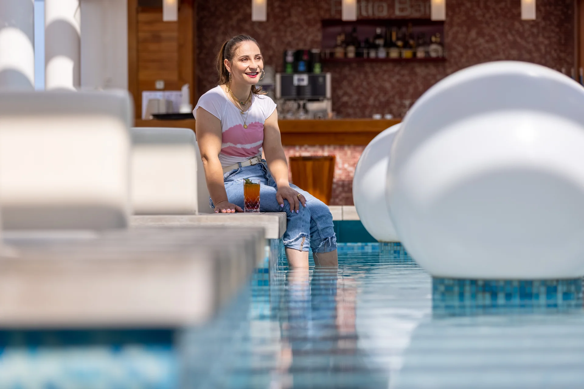People – AIDA Cruises • Kristina Vogel