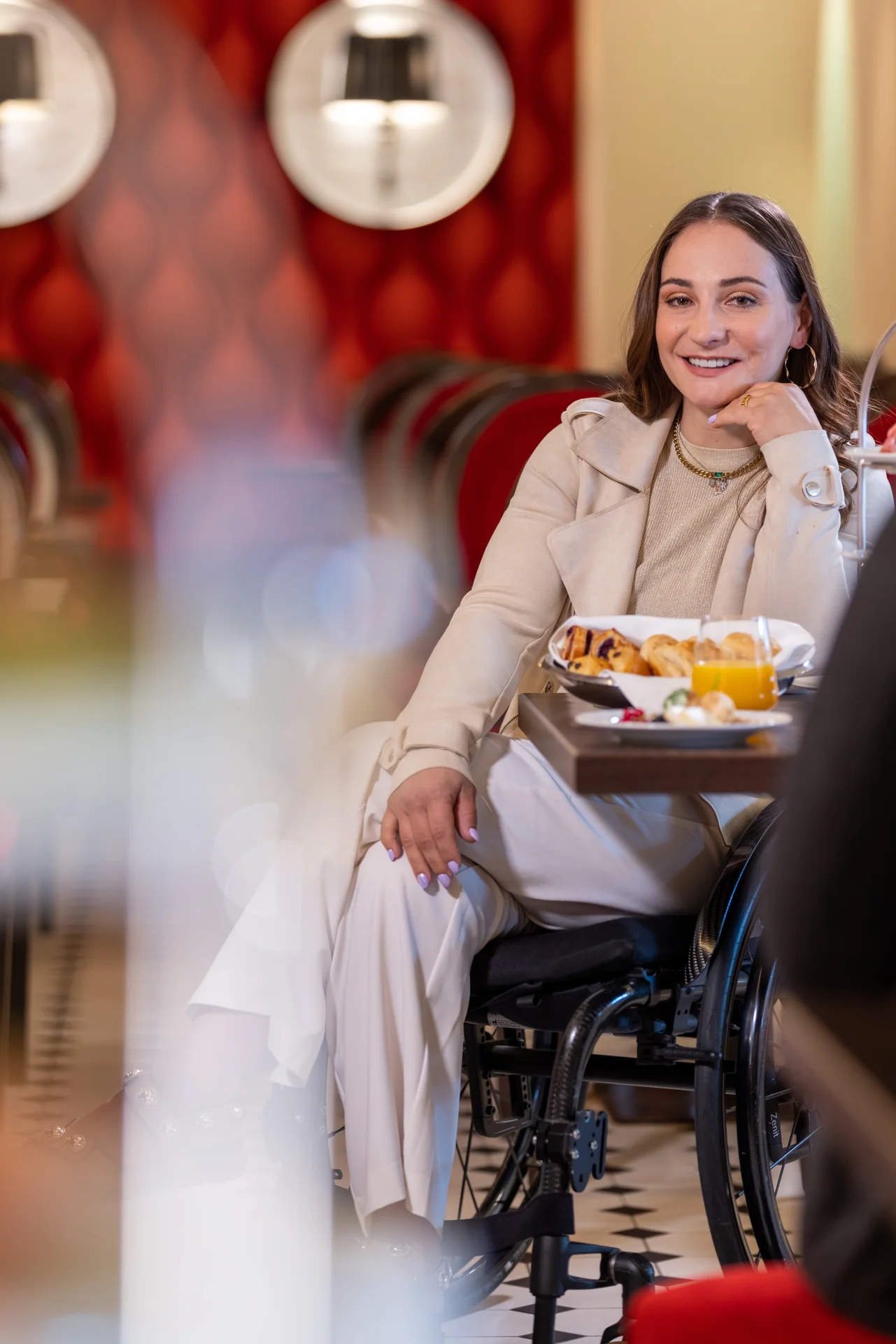 People – AIDA Cruises • Kristina Vogel