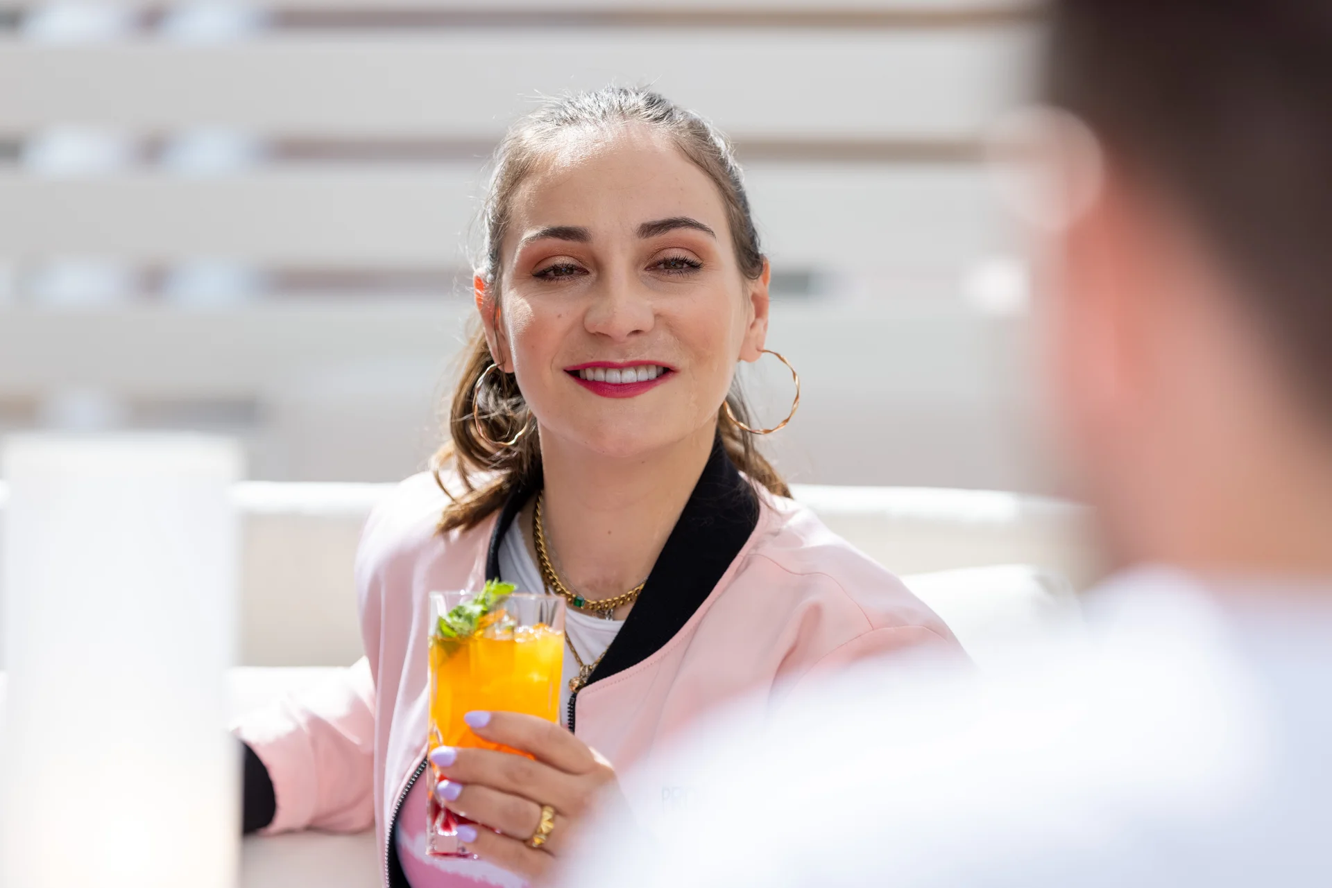 People – AIDA Cruises • Kristina Vogel