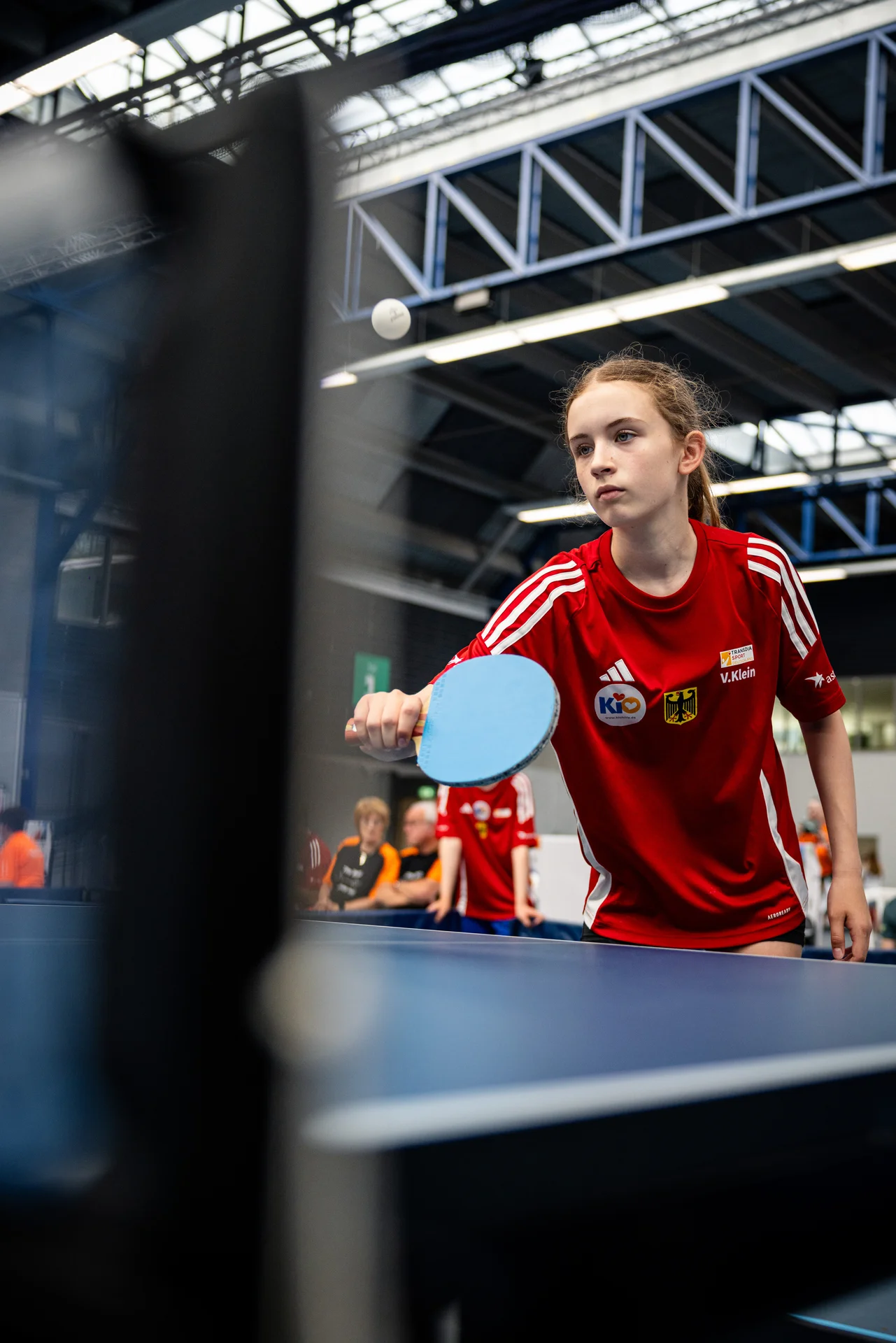 Sport – European Transplant Games 2026 | Arnhem (Niederlande)