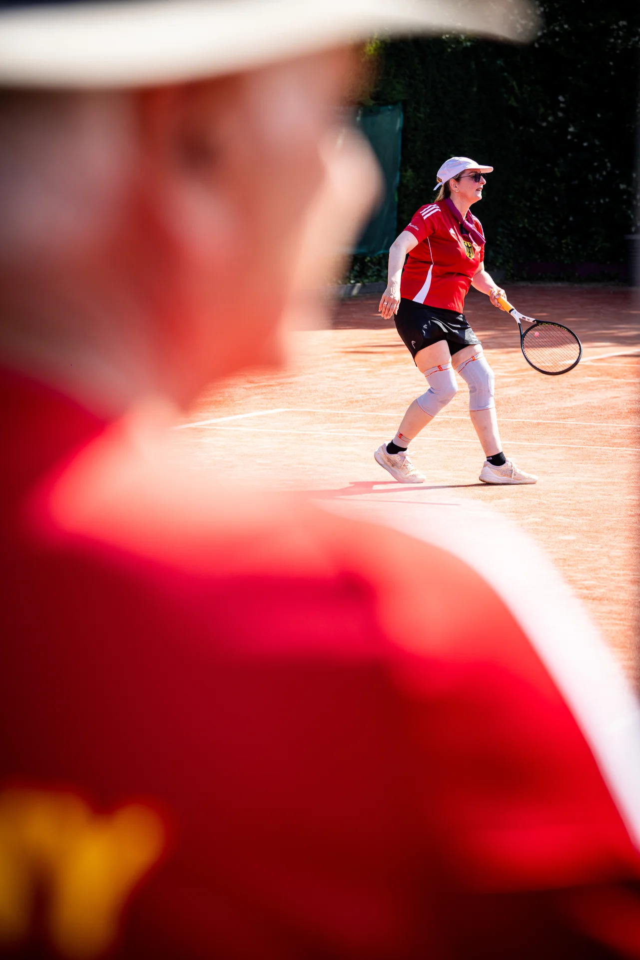 Sport – European Transplant Games 2026 | Arnhem (Niederlande)