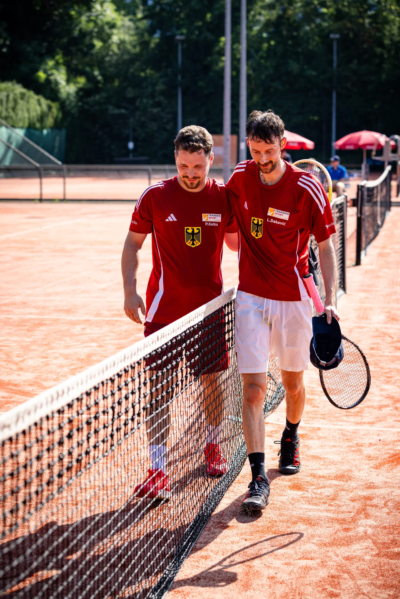 Sport – European Transplant Games 2026 | Arnhem (Niederlande)