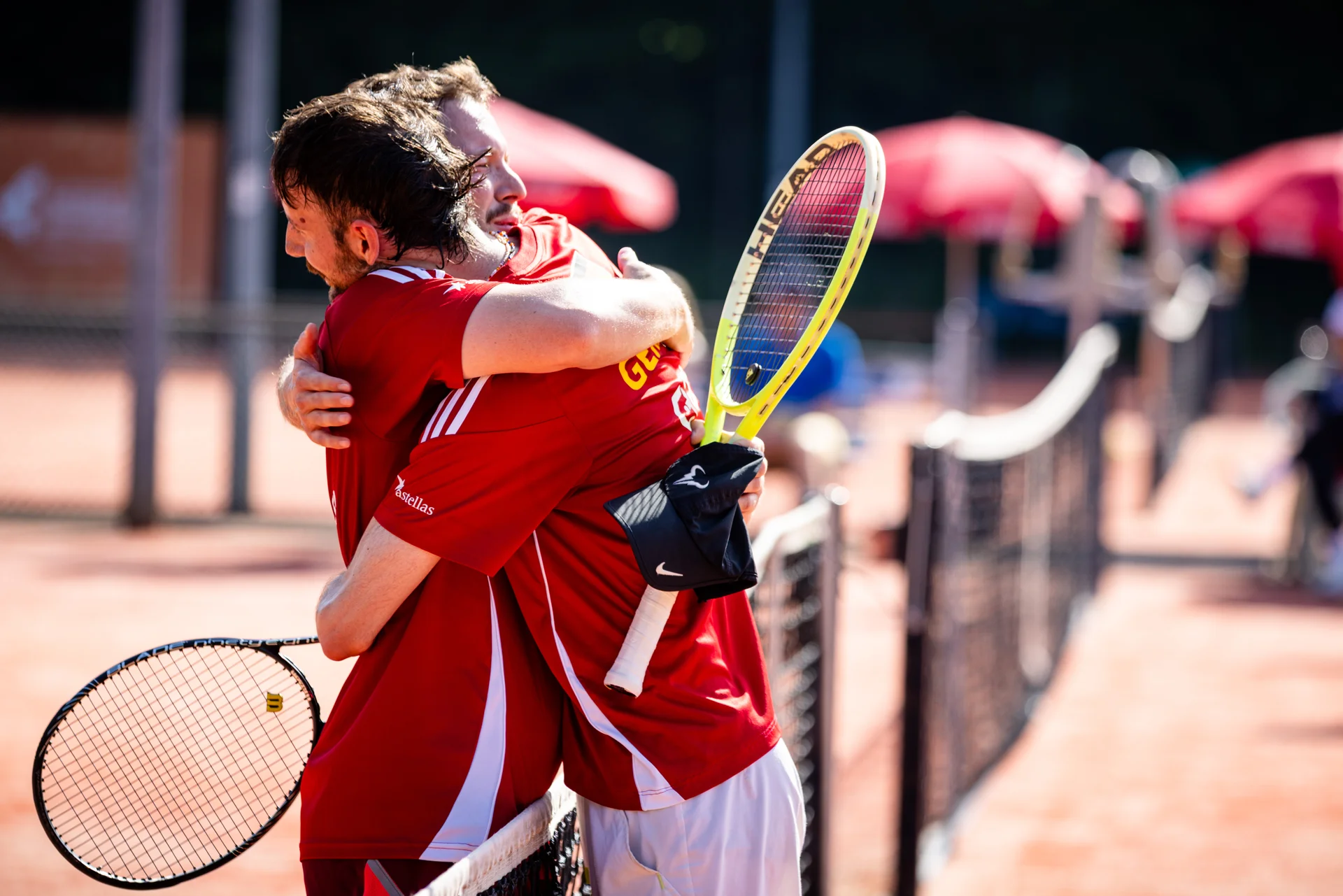 Sport – European Transplant Games 2026 | Arnhem (Niederlande)