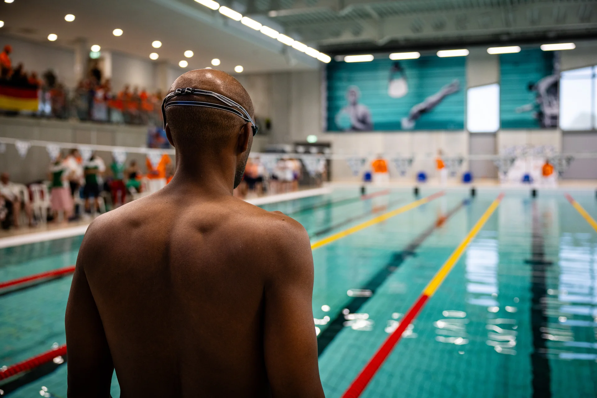 Sport – European Transplant Games 2026 | Arnhem (Niederlande)