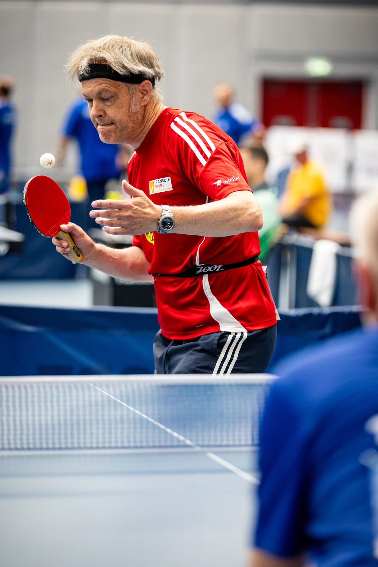 Sport – European Transplant Games 2026 | Arnhem (Niederlande)
