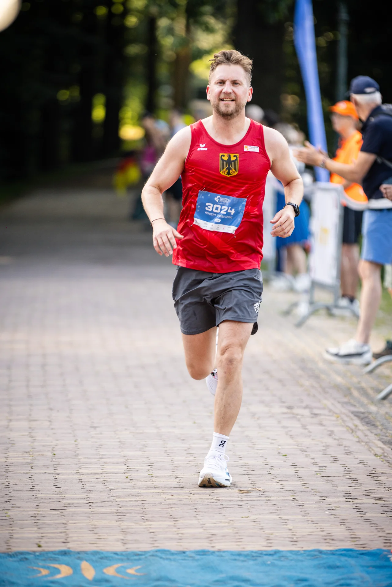 Sport – European Transplant Games 2026 | Arnhem (Niederlande)