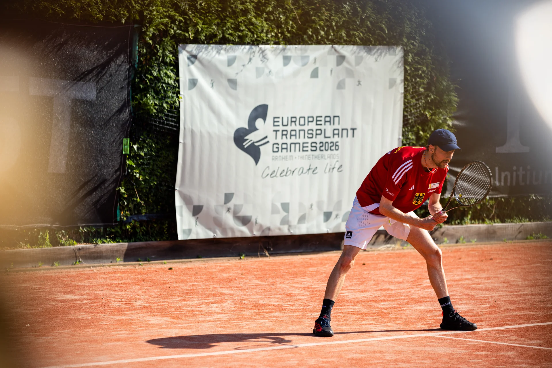 Sport – European Transplant Games 2026 | Arnhem (Niederlande)