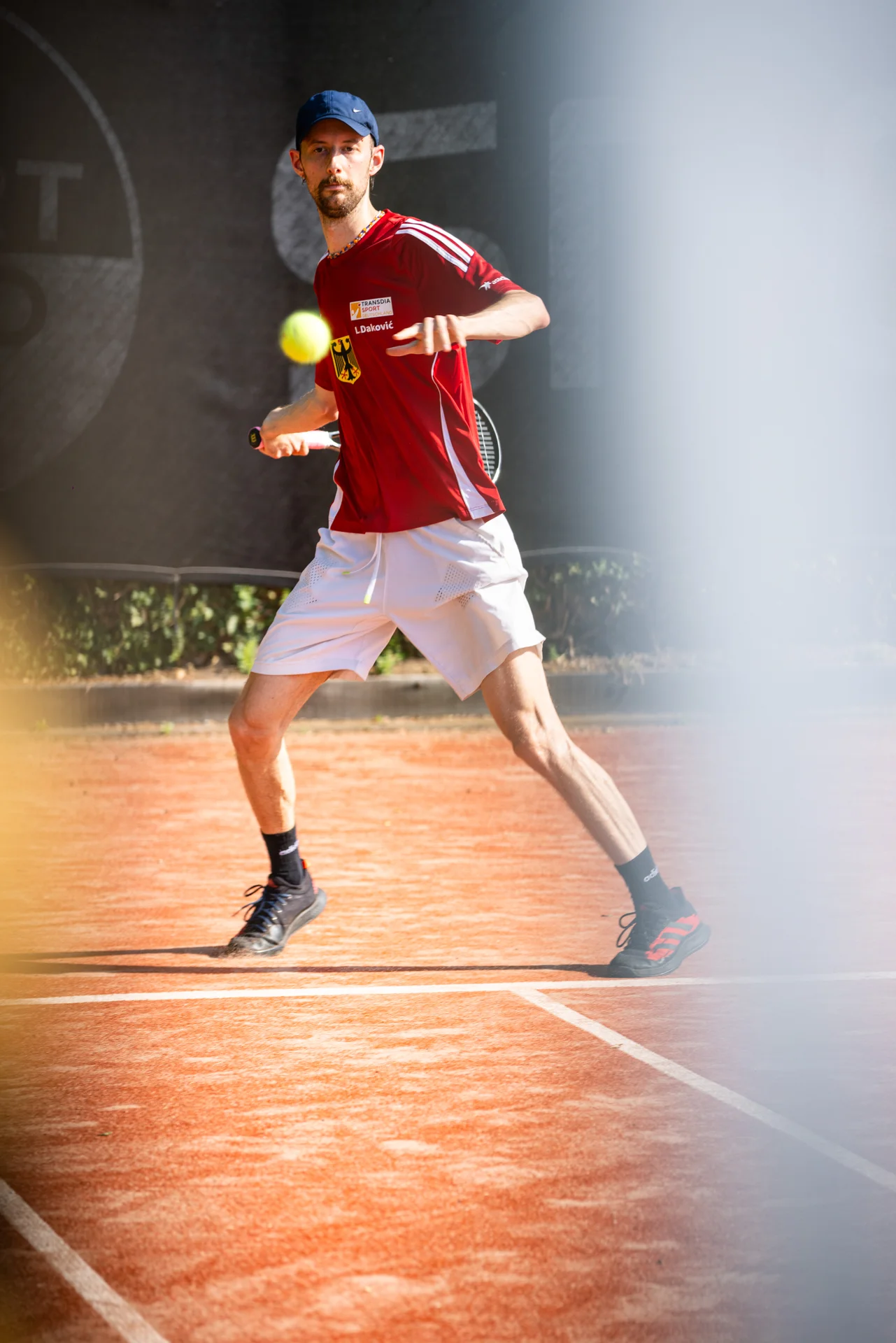 Sport – European Transplant Games 2026 | Arnhem (Niederlande)