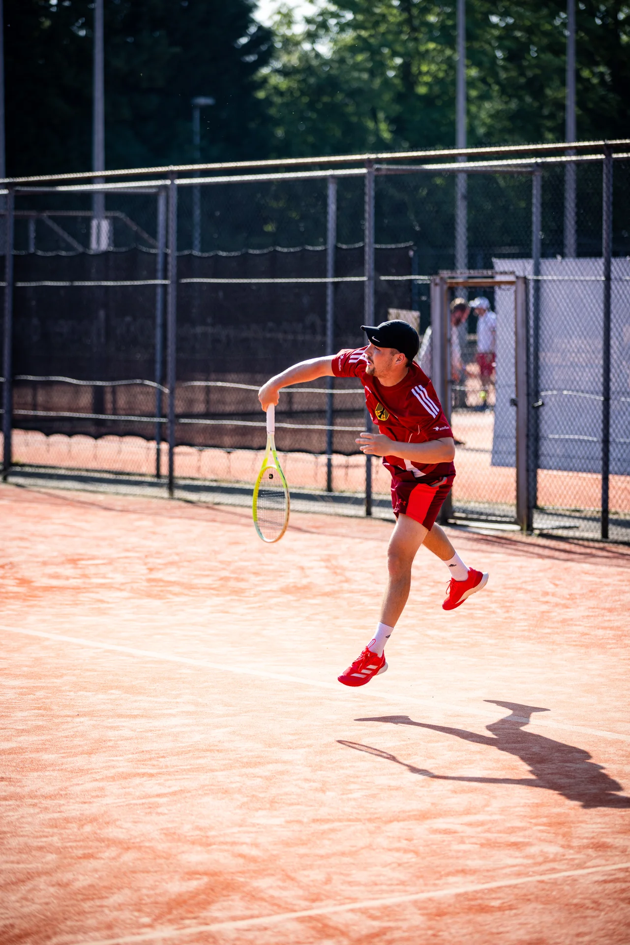 Sport – European Transplant Games 2026 | Arnhem (Niederlande)