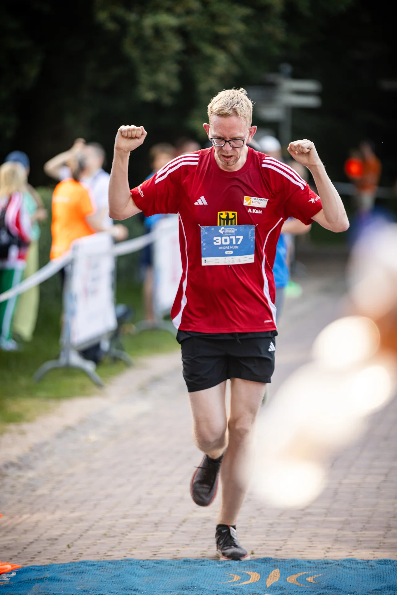 Sport – European Transplant Games 2026 | Arnhem (Niederlande)