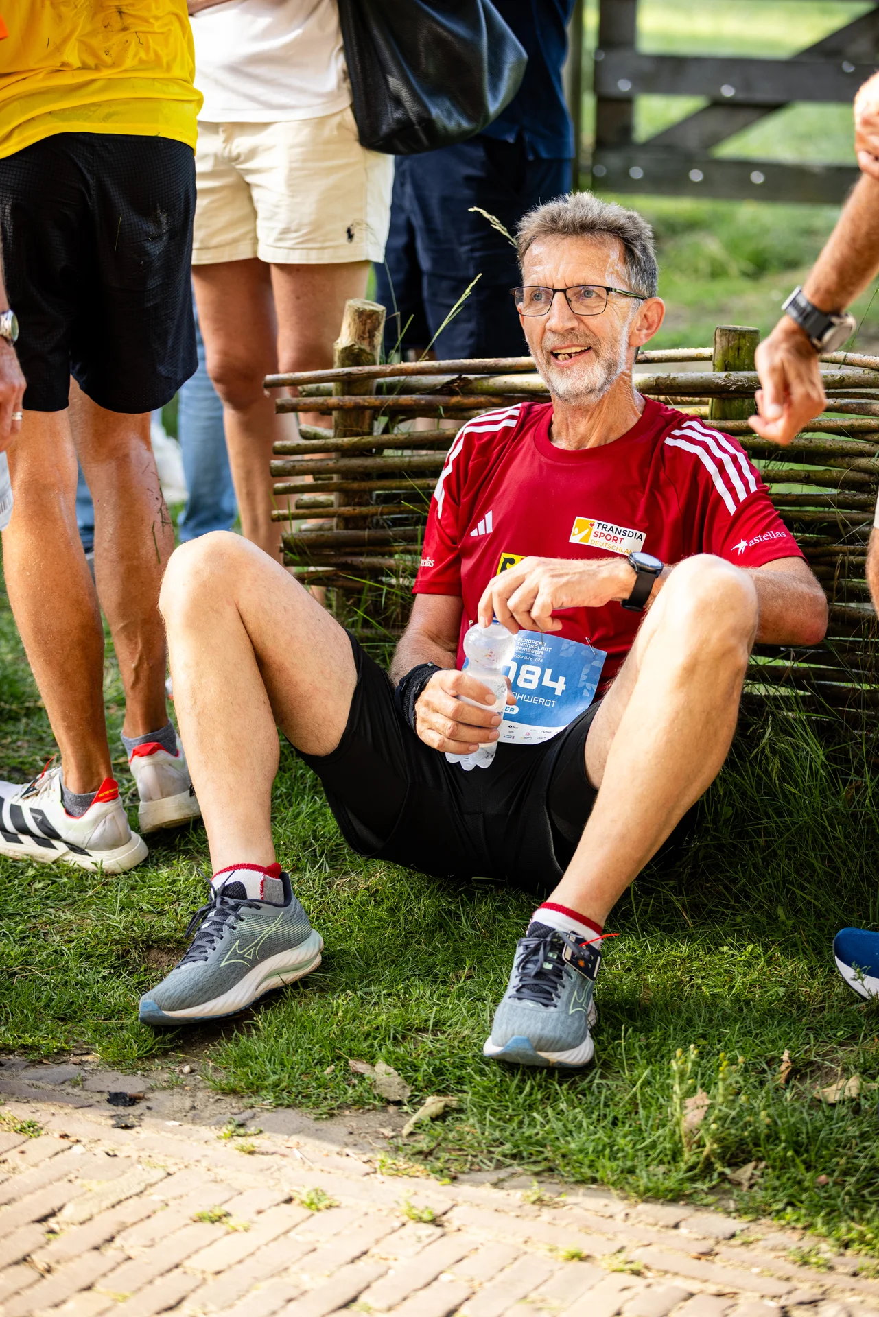 Sport – European Transplant Games 2026 | Arnhem (Niederlande)
