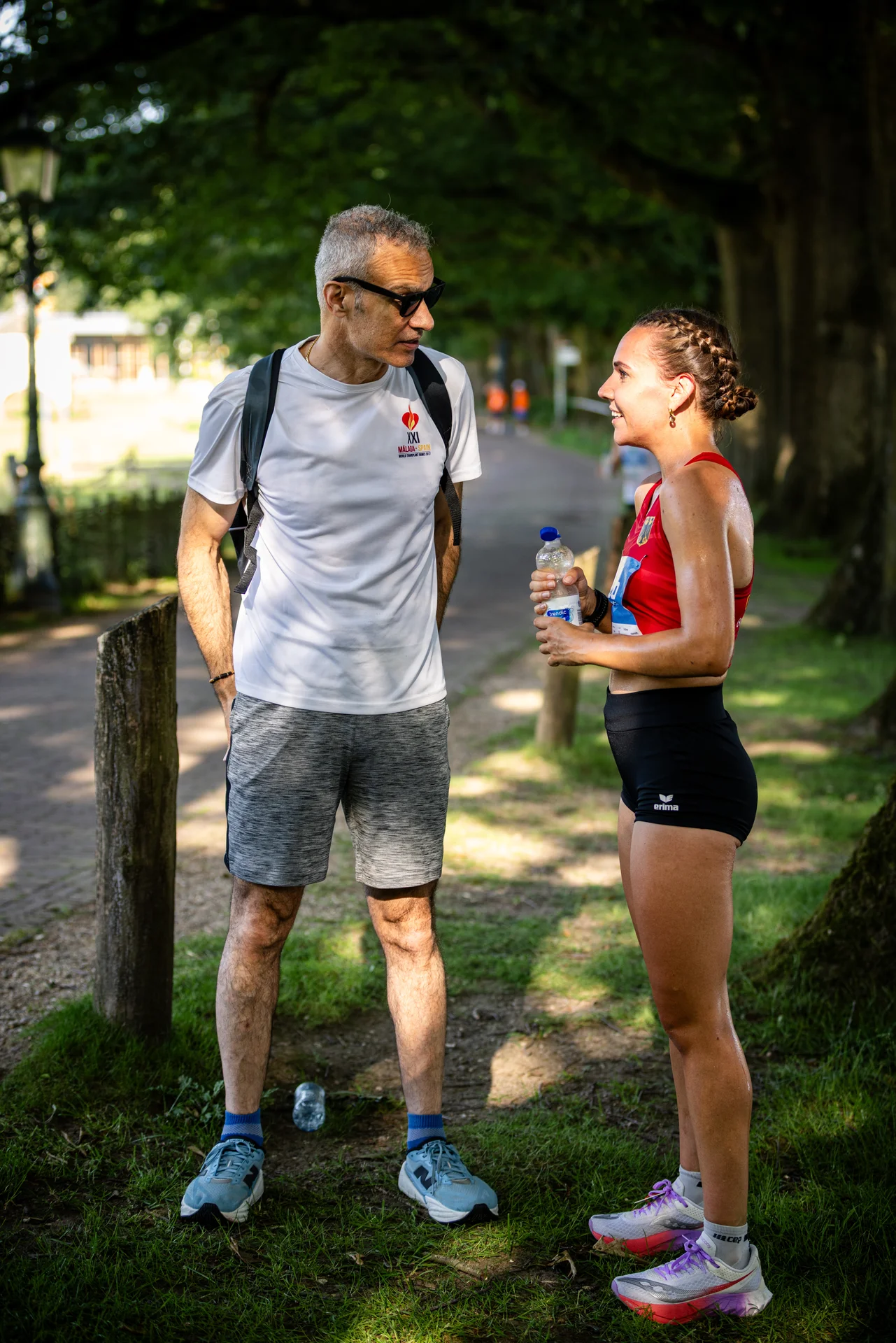 Sport – European Transplant Games 2026 | Arnhem (Niederlande)