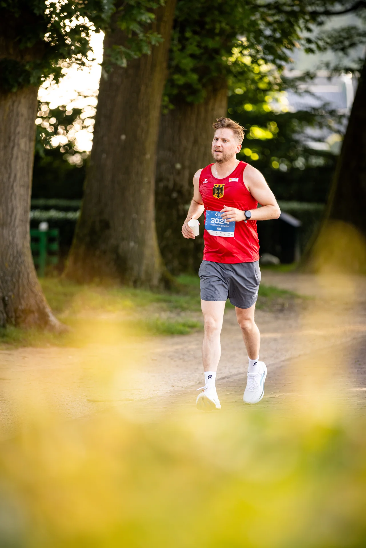 Sport – European Transplant Games 2026 | Arnhem (Niederlande)