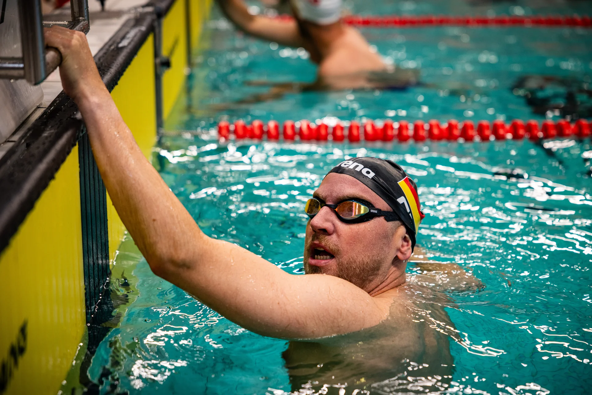 Sport – European Transplant Games 2026 | Arnhem (Niederlande)