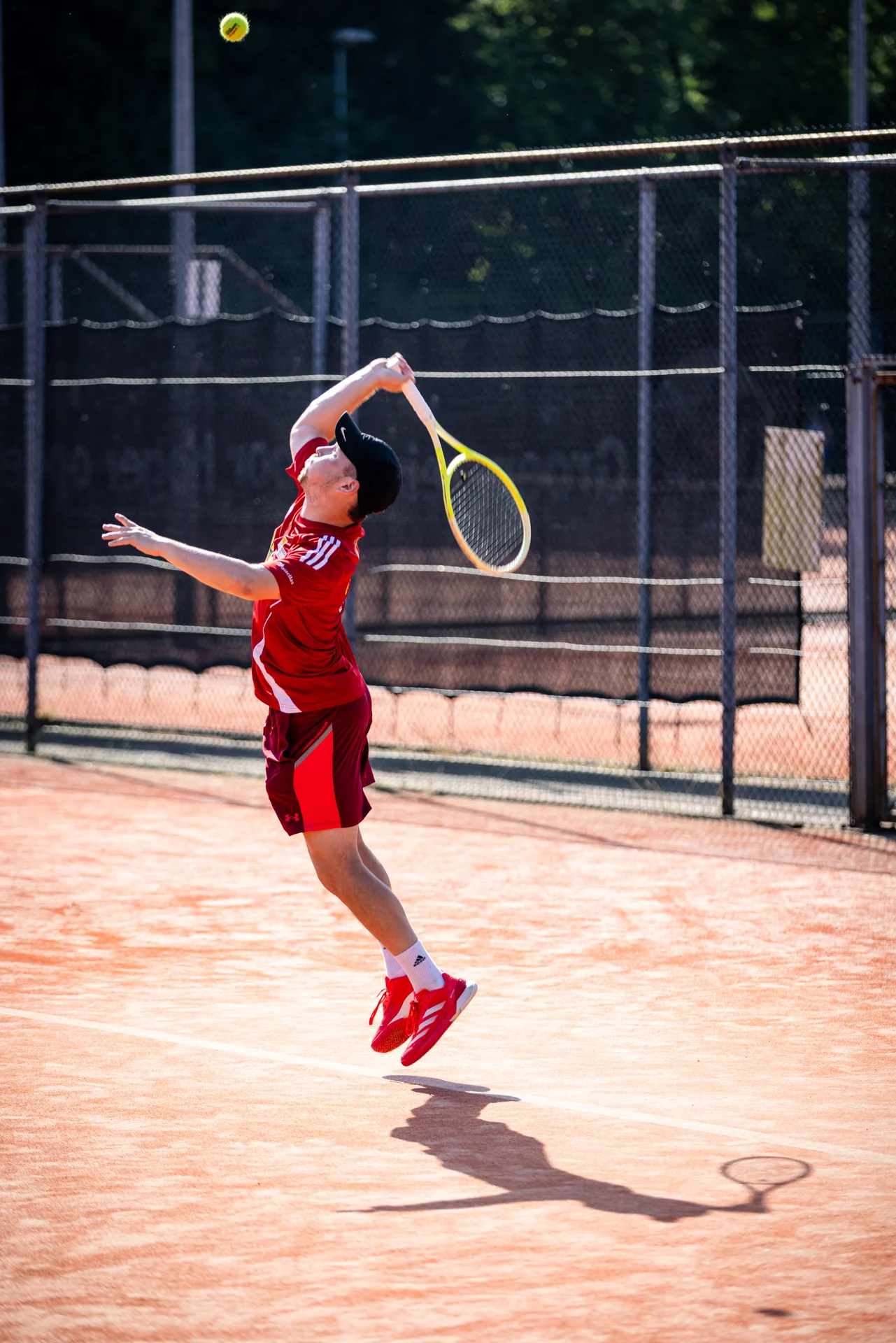 Sport – European Transplant Games 2026 | Arnhem (Niederlande)