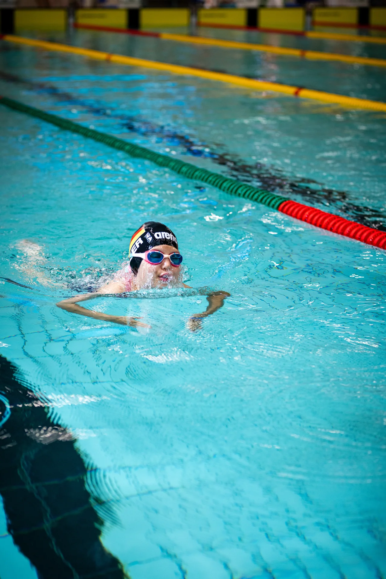 Sport – European Transplant Games 2026 | Arnhem (Niederlande)
