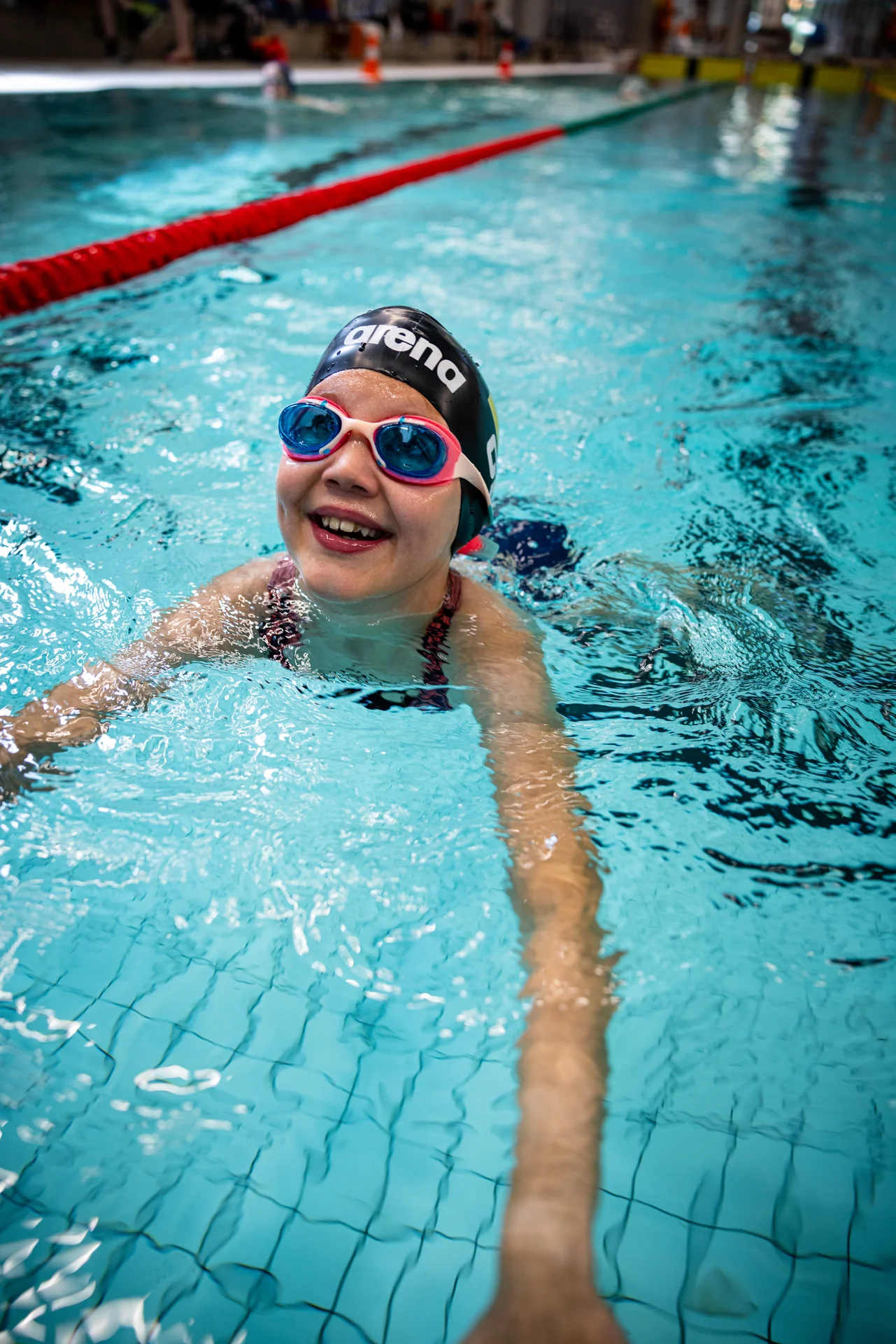 Sport – European Transplant Games 2026 | Arnhem (Niederlande)