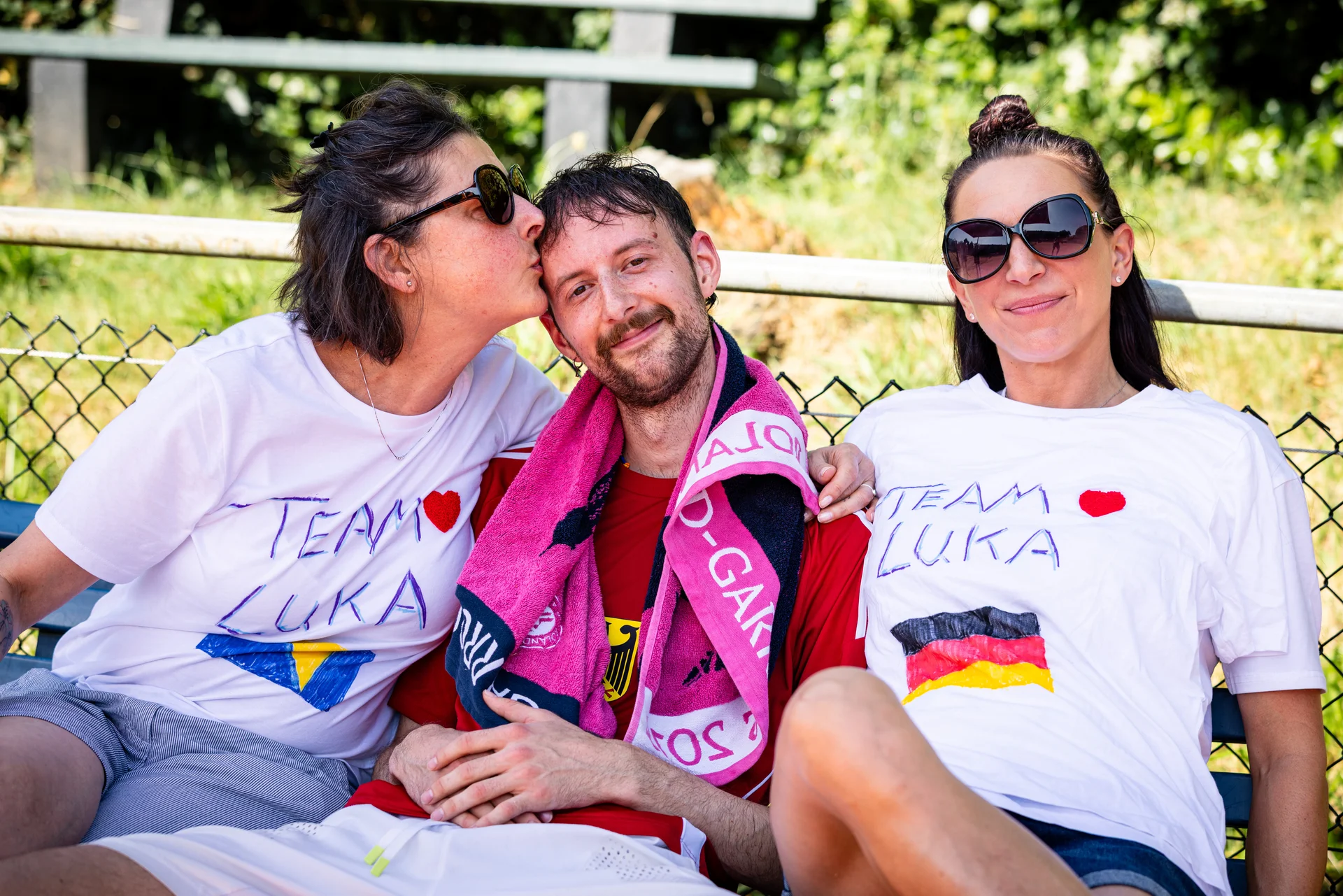 Sport – European Transplant Games 2026 | Arnhem (Niederlande)