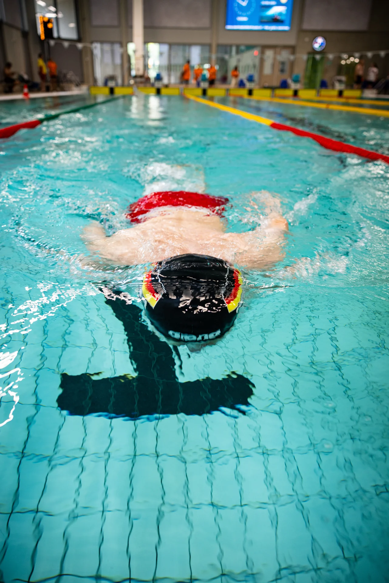 Sport – European Transplant Games 2026 | Arnhem (Niederlande)